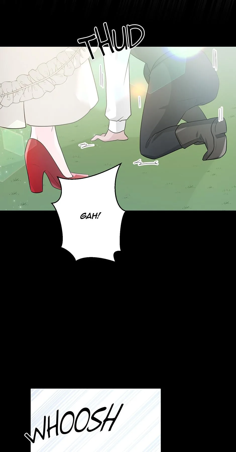 A Poisonous Lily Chapter 16 page 46