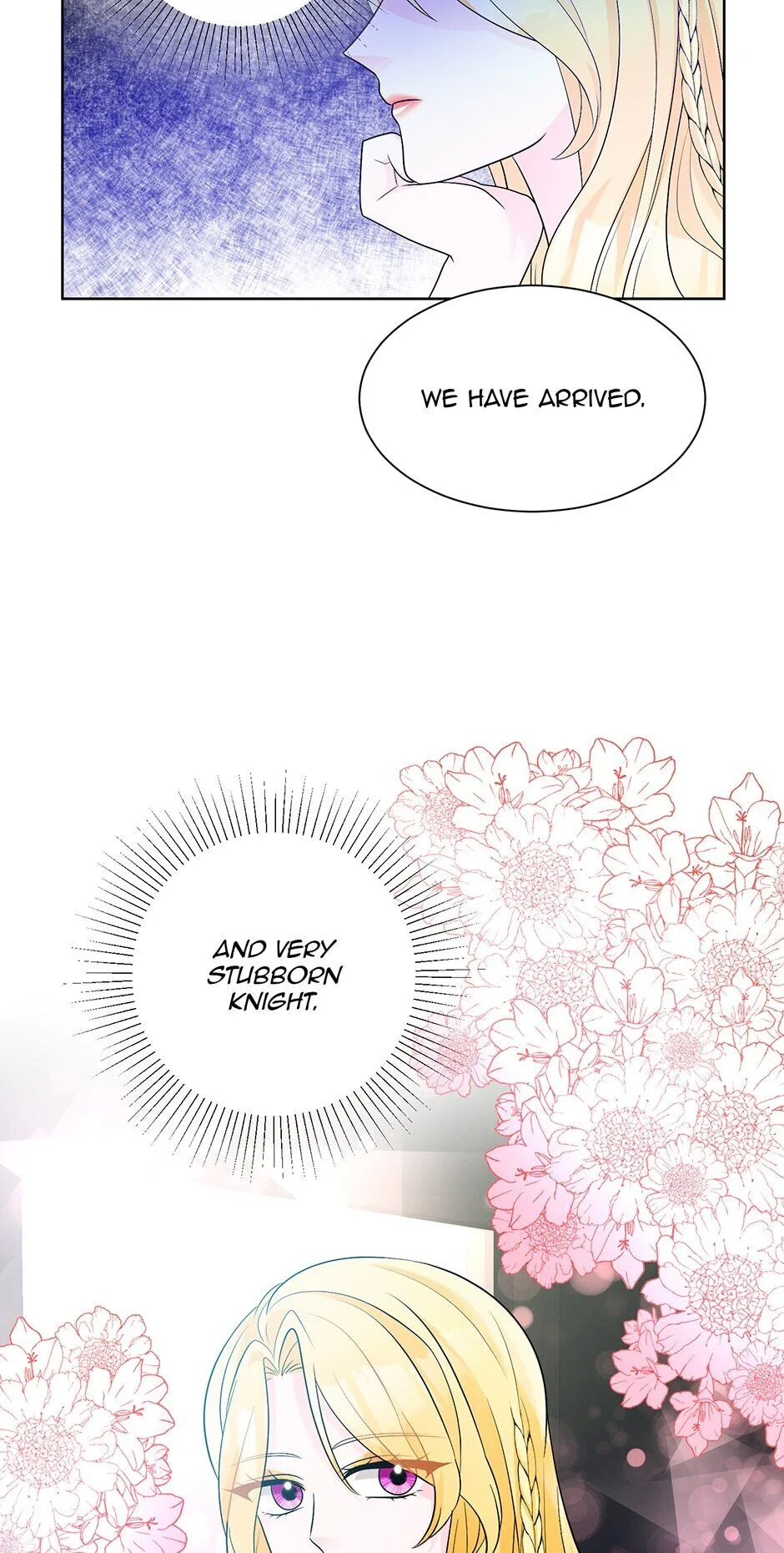 A Poisonous Lily Chapter 20 page 35