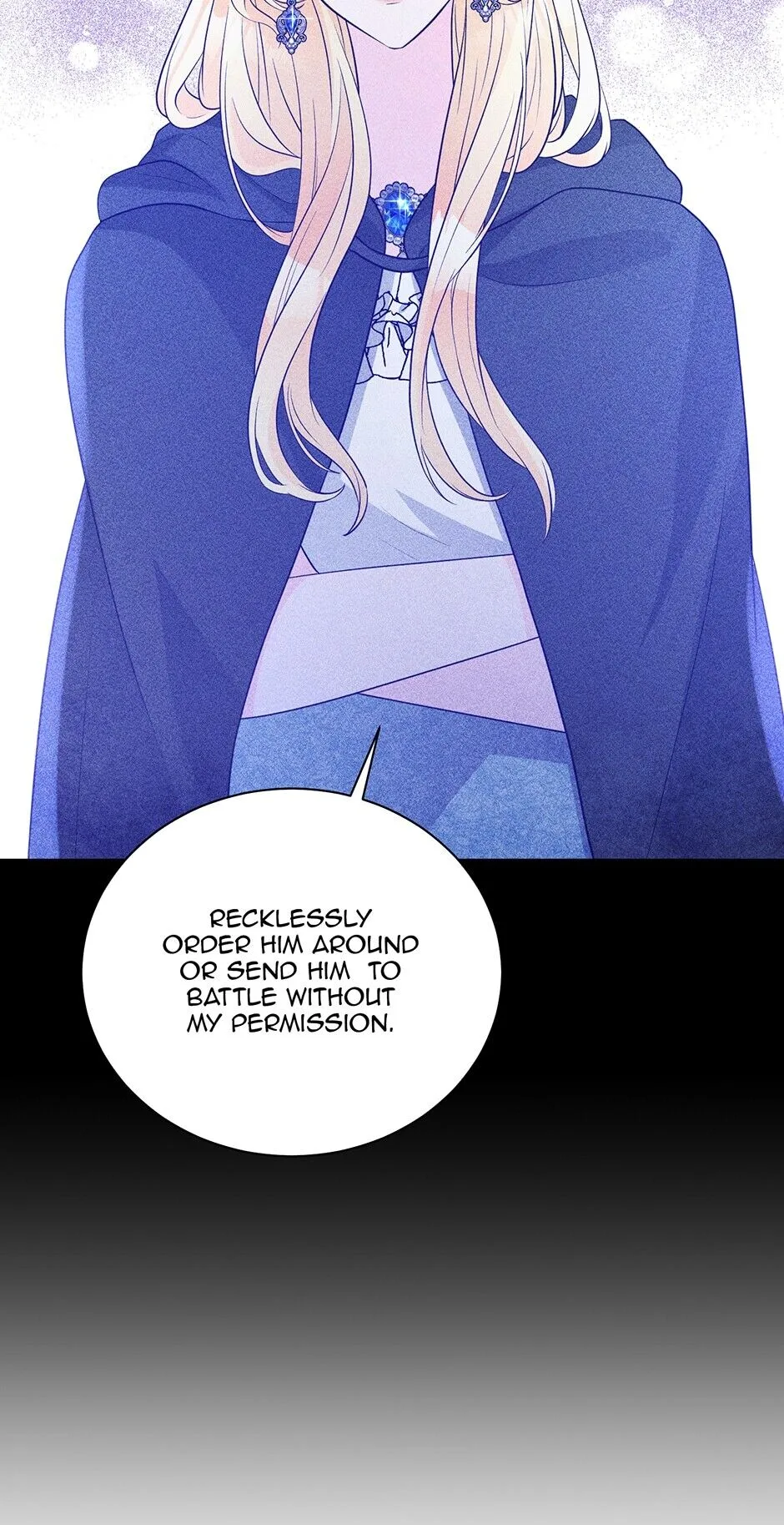 A Poisonous Lily Chapter 19 page 4