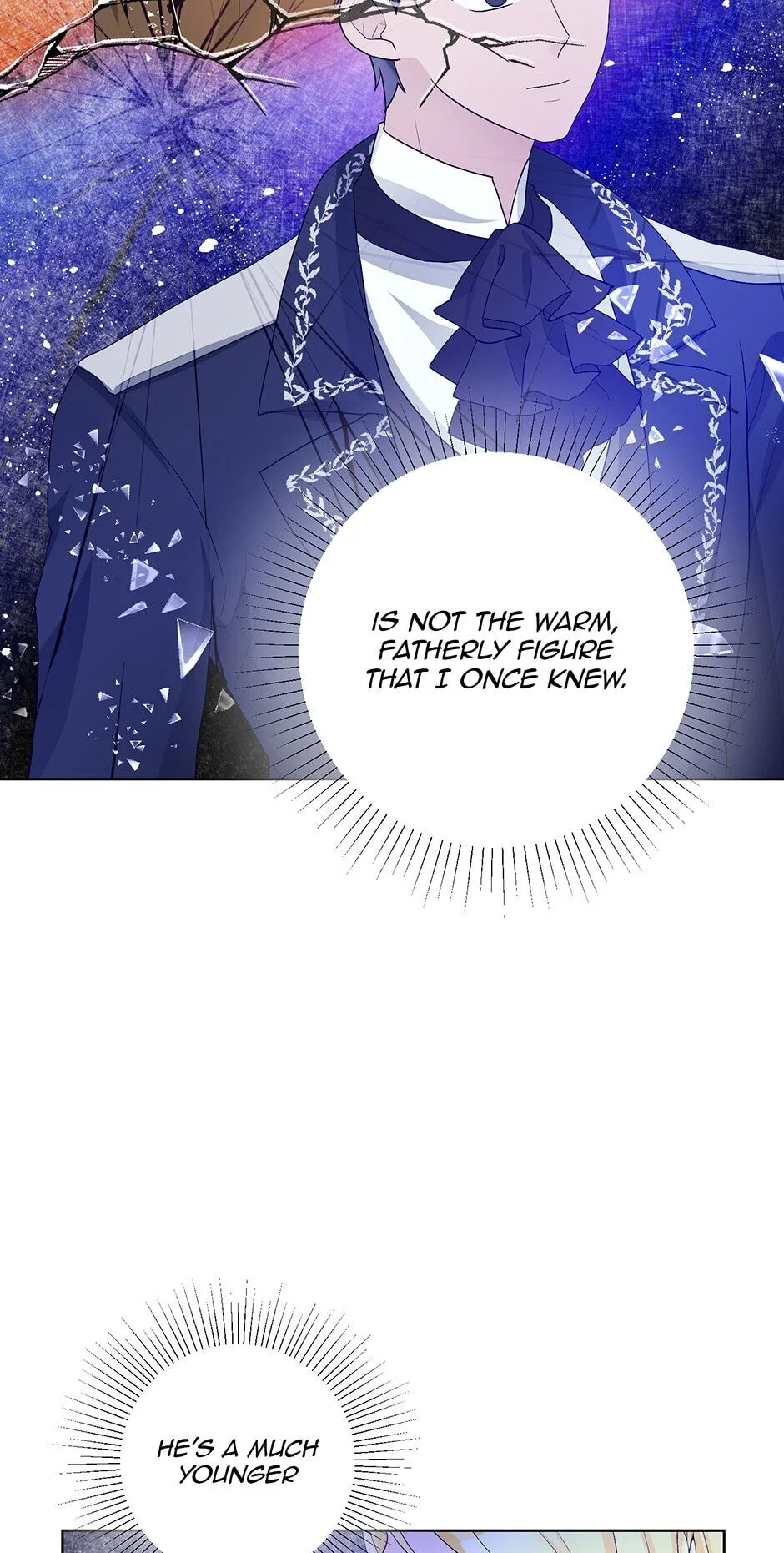 A Poisonous Lily Chapter 20 page 34