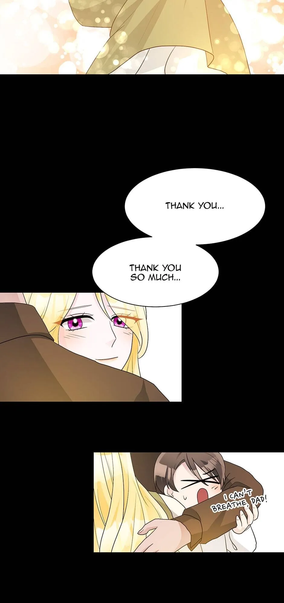 A Poisonous Lily Chapter 20 page 31