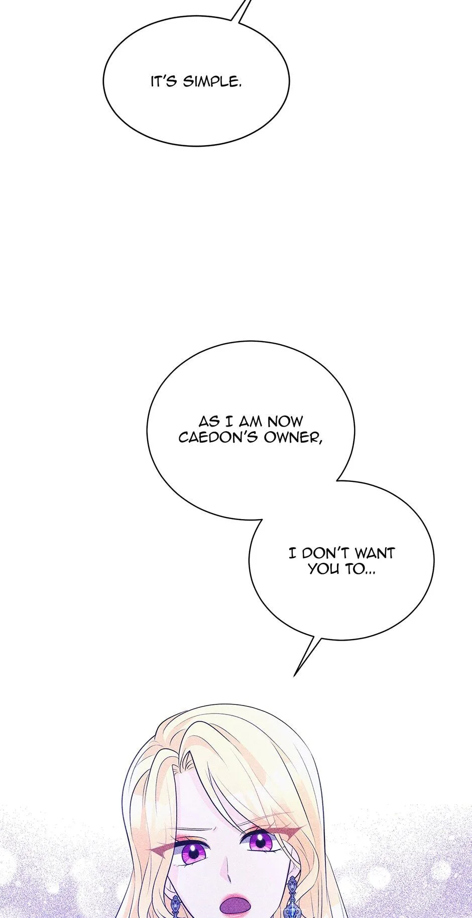 A Poisonous Lily Chapter 19 page 3