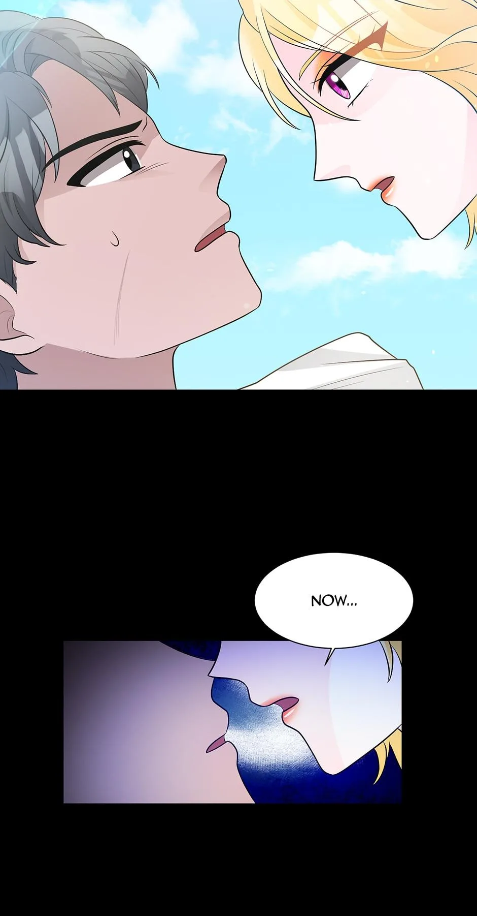A Poisonous Lily Chapter 16 page 48