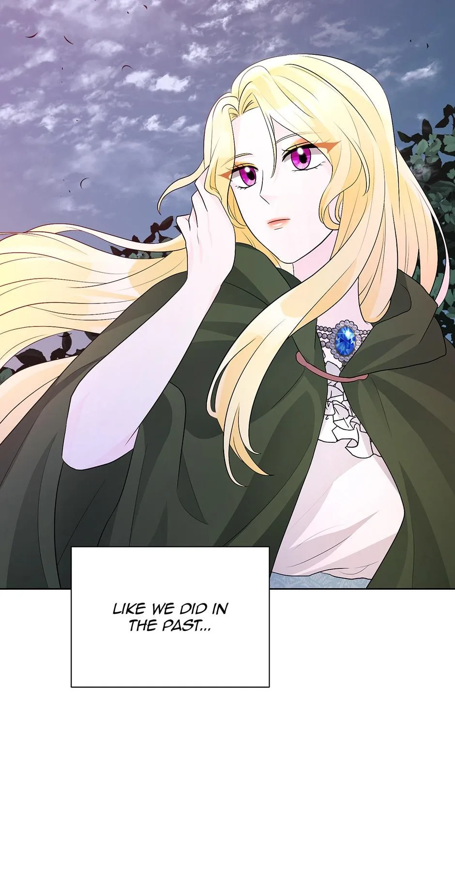 A Poisonous Lily Chapter 17 page 62