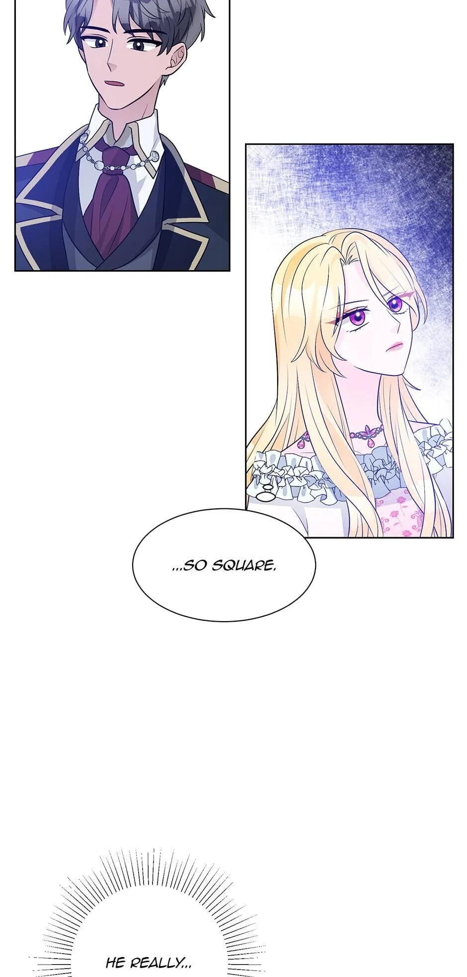 A Poisonous Lily Chapter 20 page 42