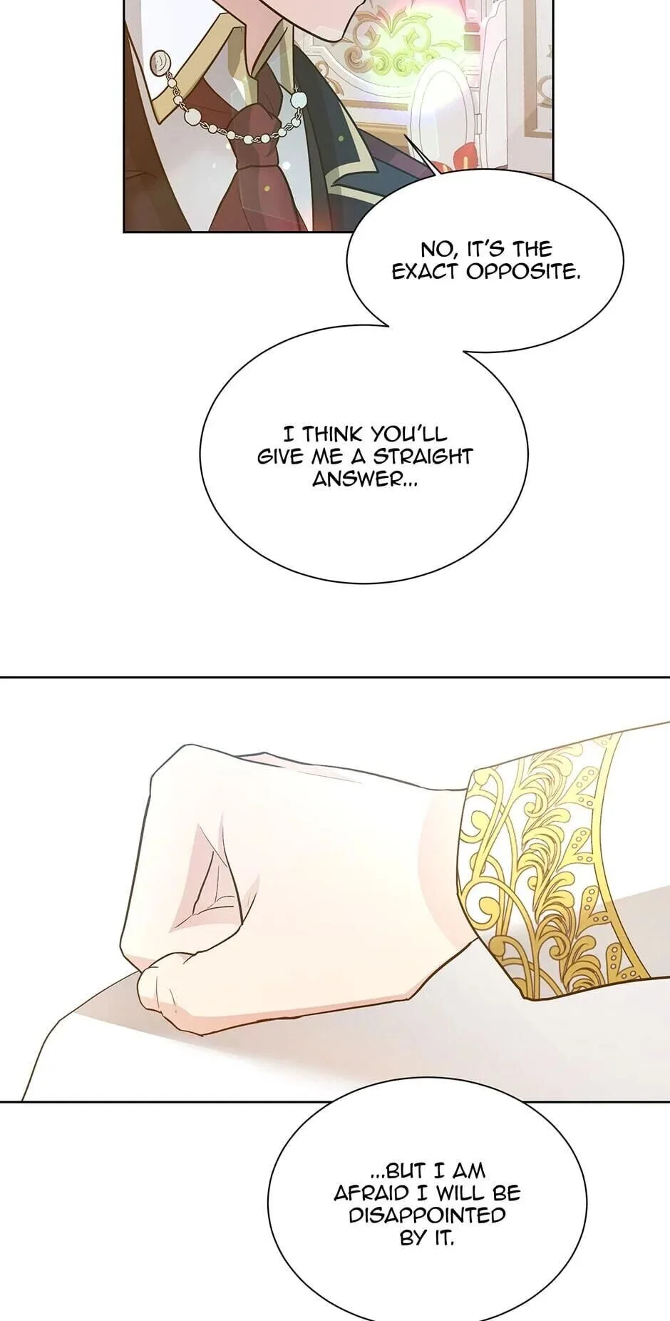 A Poisonous Lily Chapter 22 page 4