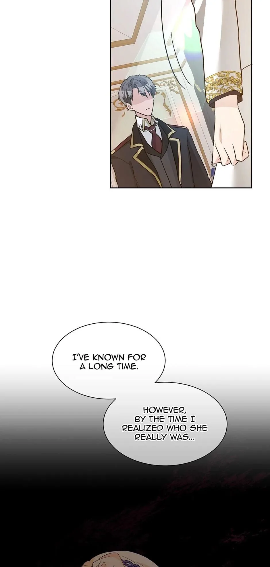 A Poisonous Lily Chapter 22 page 11
