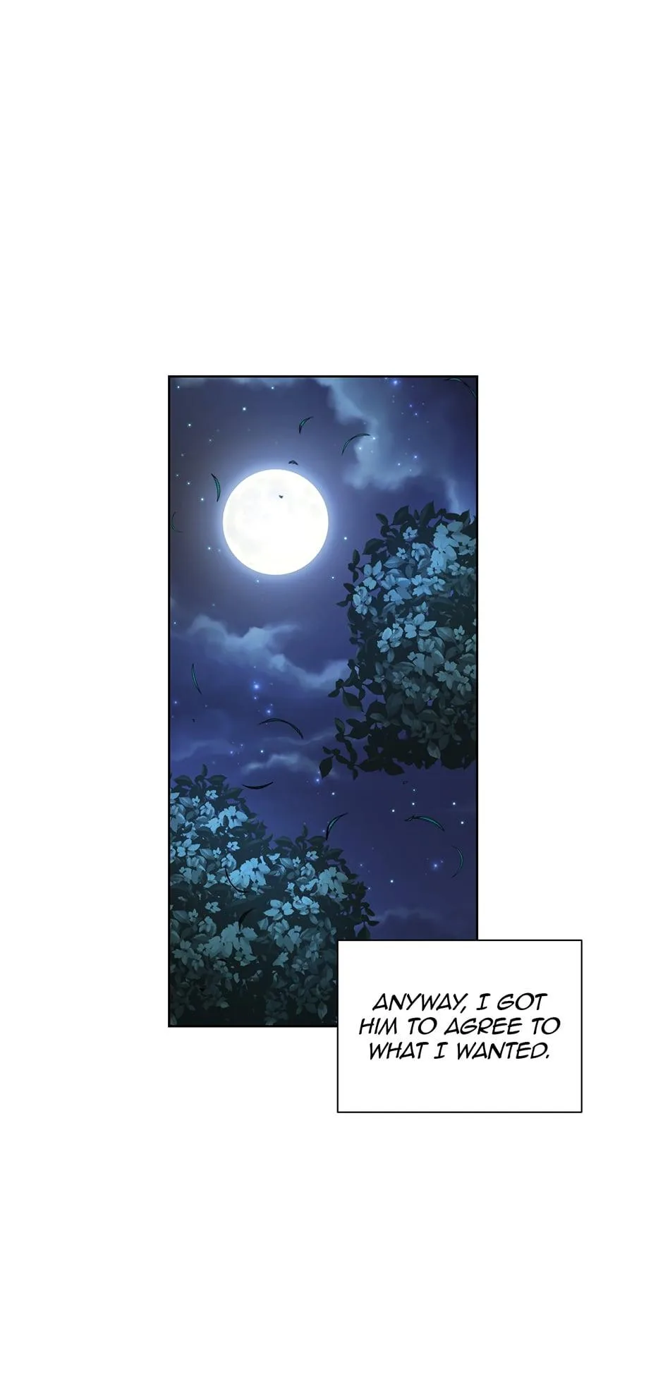 A Poisonous Lily Chapter 16 page 51