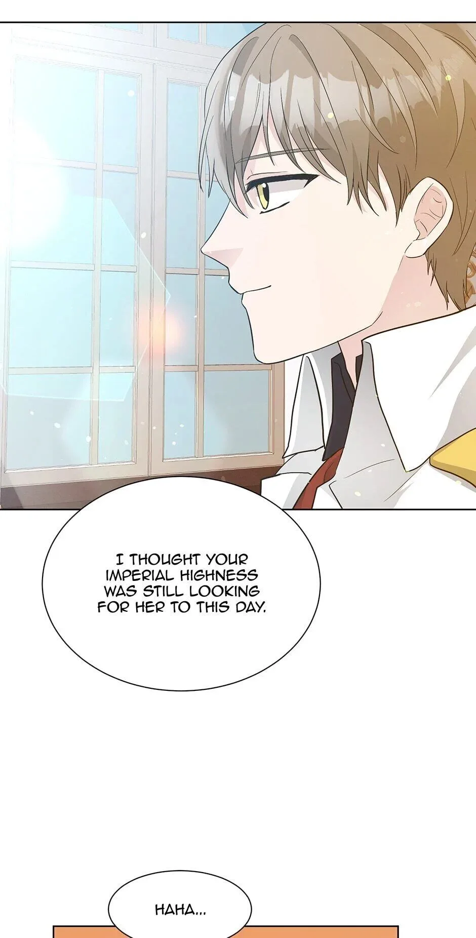 A Poisonous Lily Chapter 22 page 7