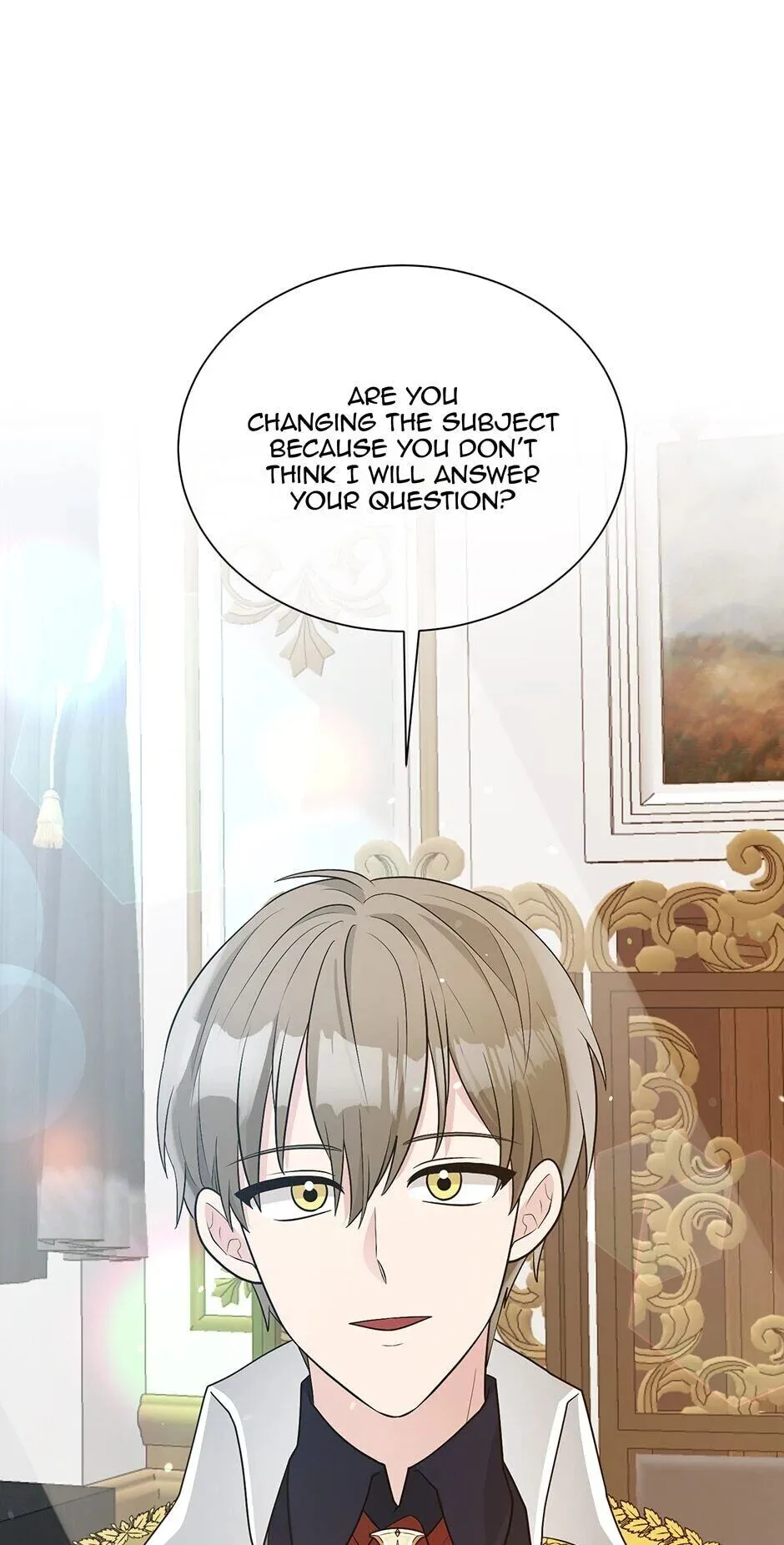 A Poisonous Lily Chapter 22 page 2