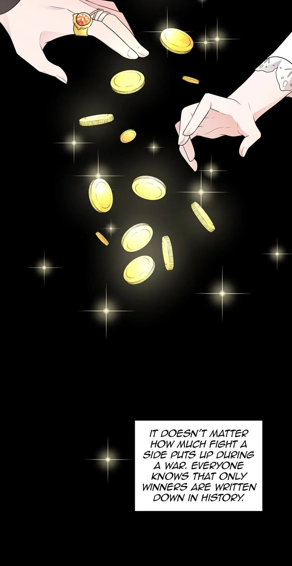 A Poisonous Lily Chapter 19 page 11