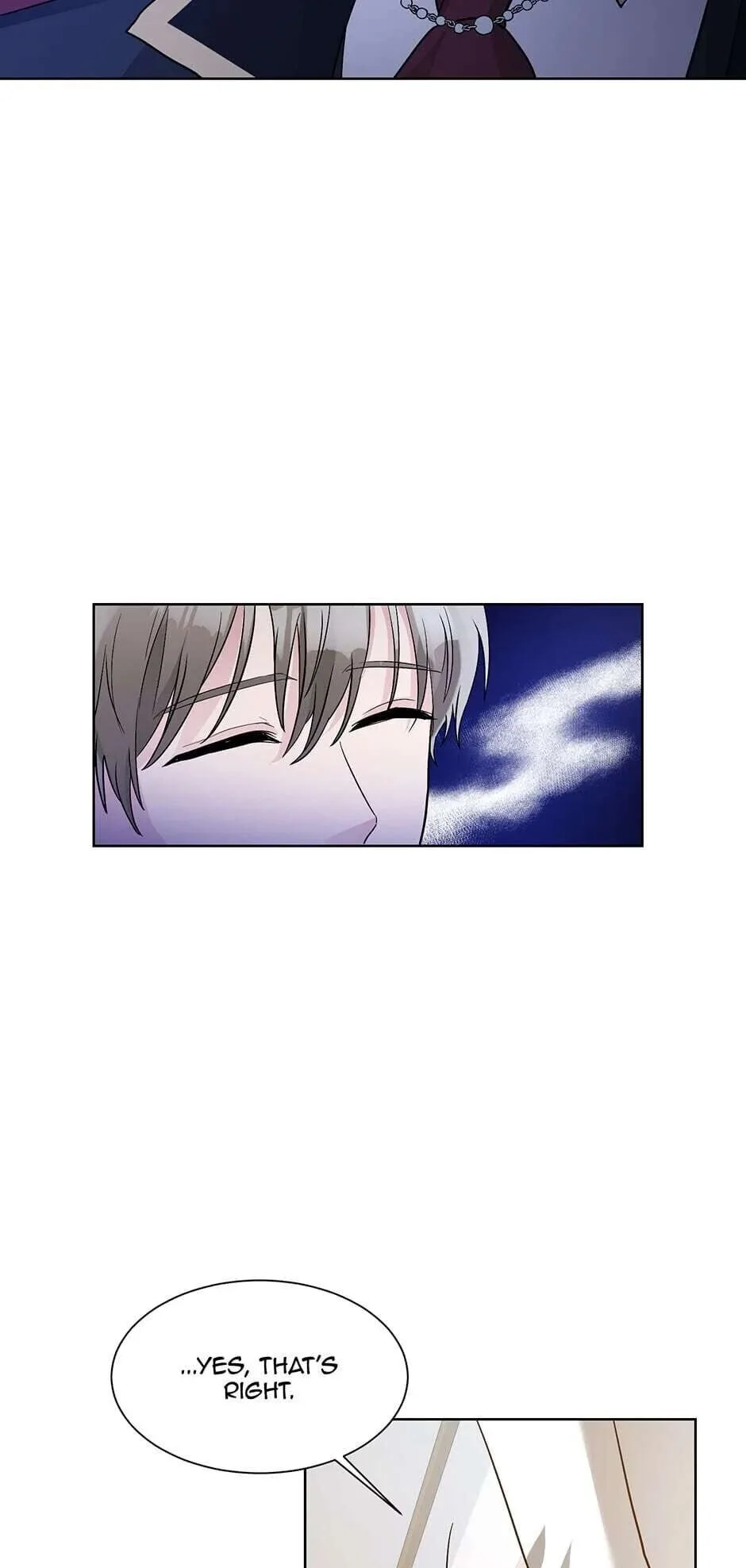 A Poisonous Lily Chapter 22 page 10