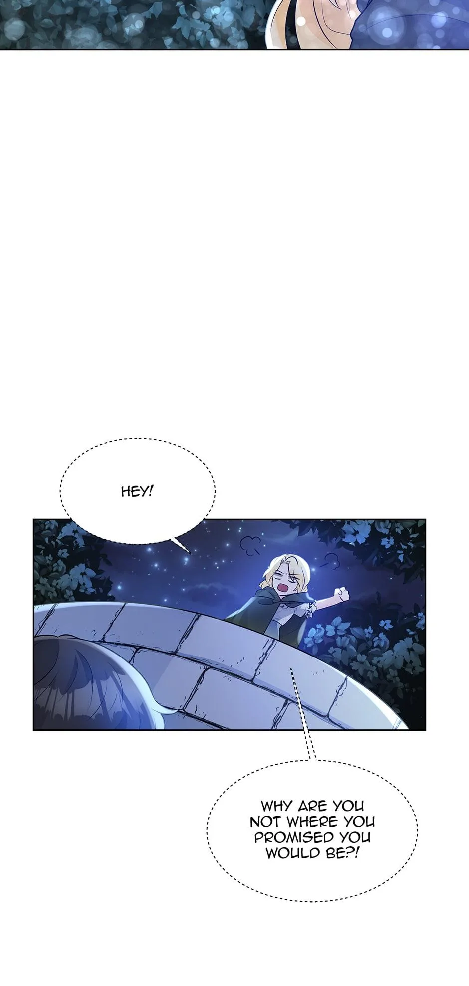 A Poisonous Lily Chapter 16 page 55