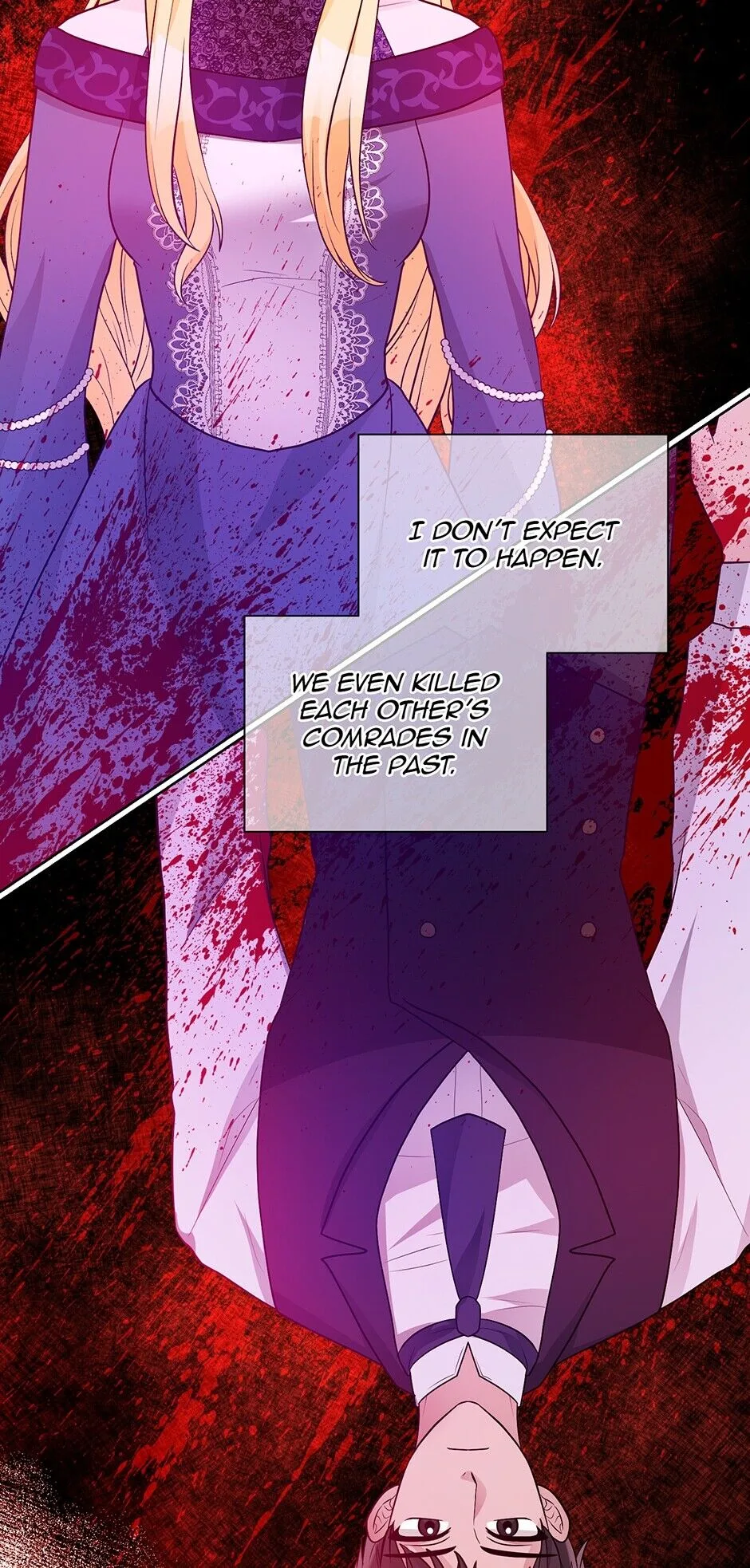 A Poisonous Lily Chapter 20 page 45