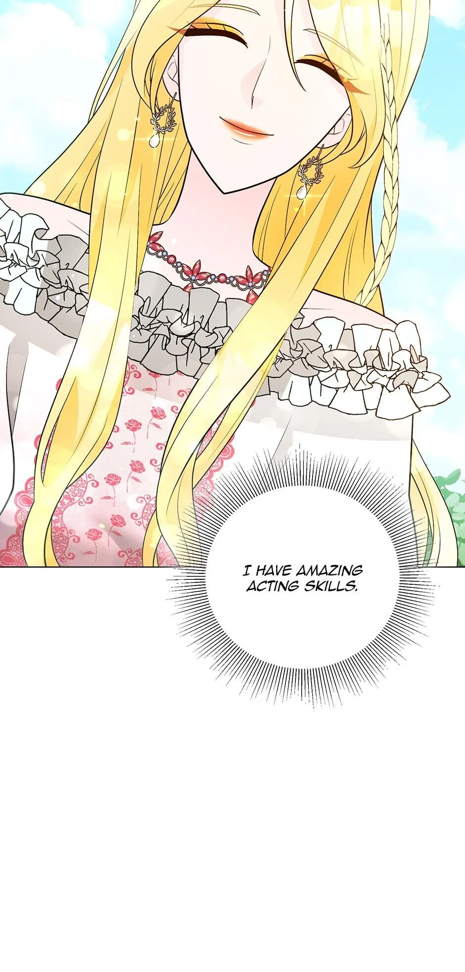 A Poisonous Lily Chapter 21 page 14