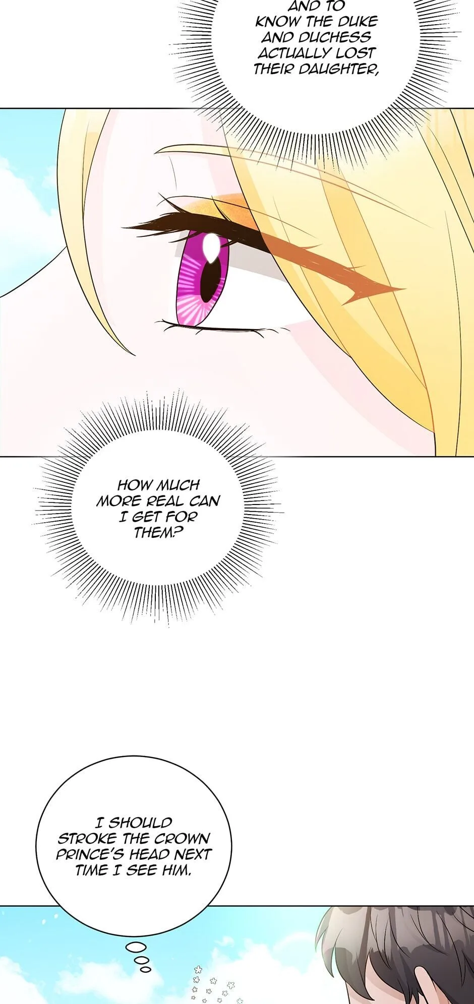 A Poisonous Lily Chapter 21 page 18