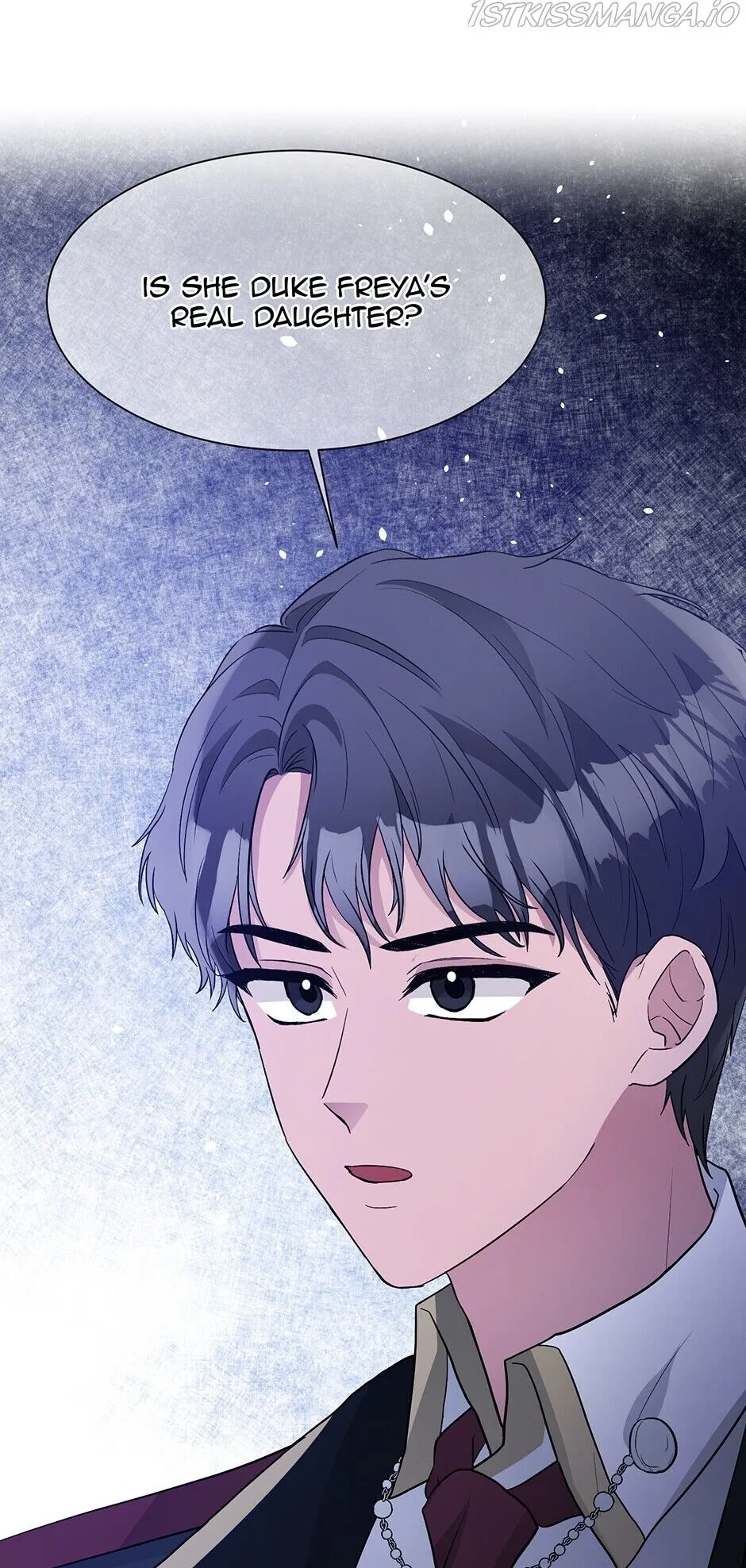 A Poisonous Lily Chapter 22 page 9