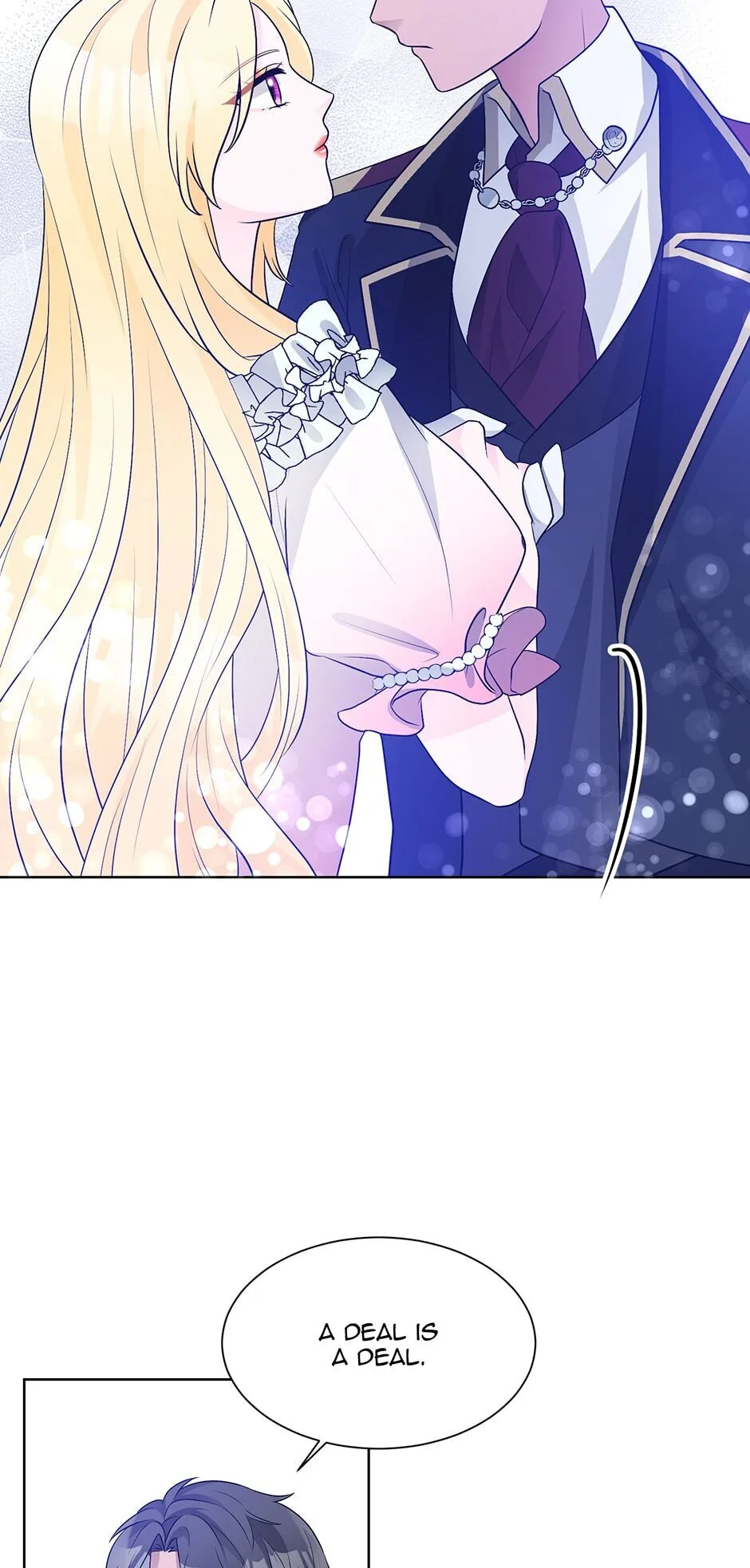 A Poisonous Lily Chapter 20 page 41
