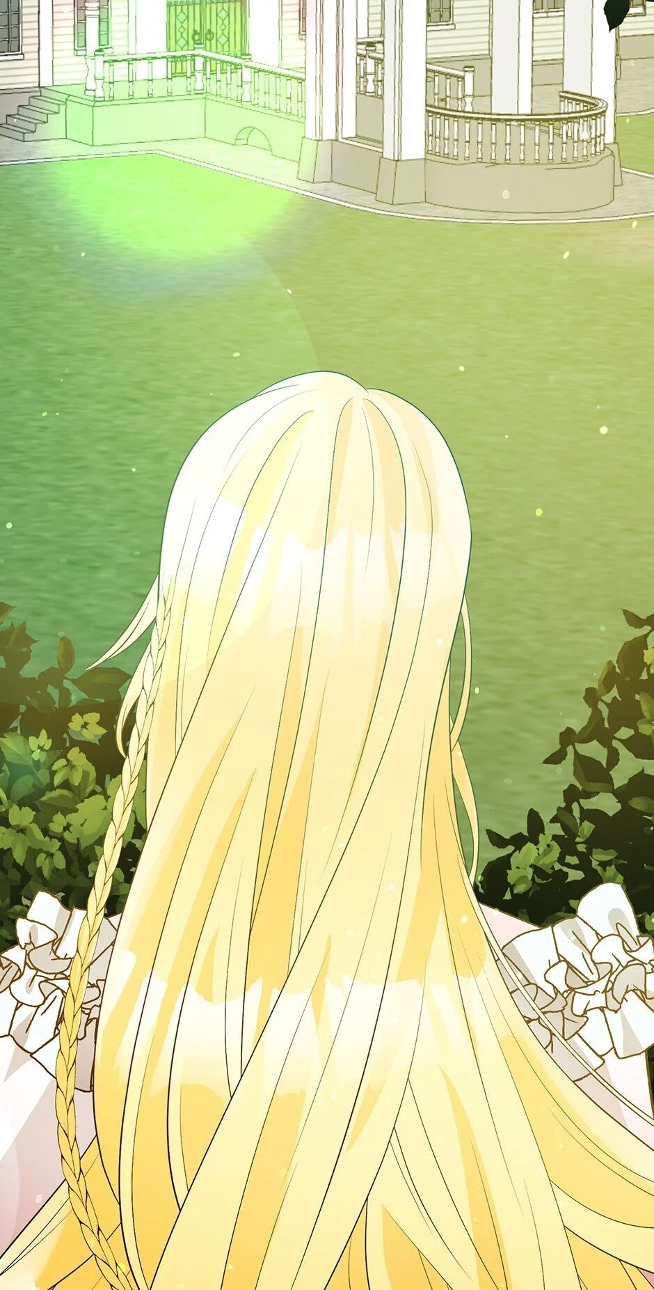 A Poisonous Lily Chapter 20 page 48