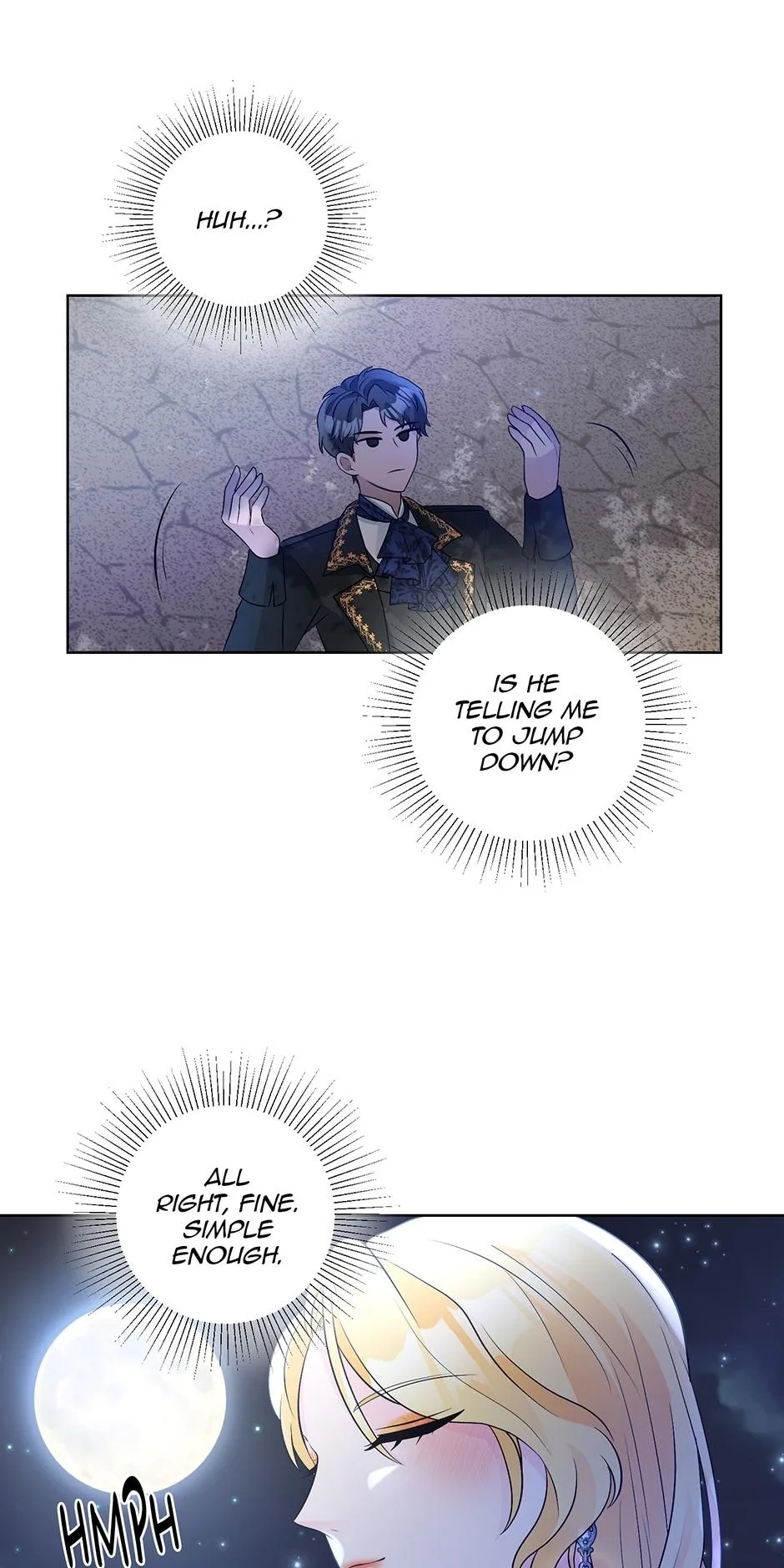 A Poisonous Lily Chapter 16 page 56