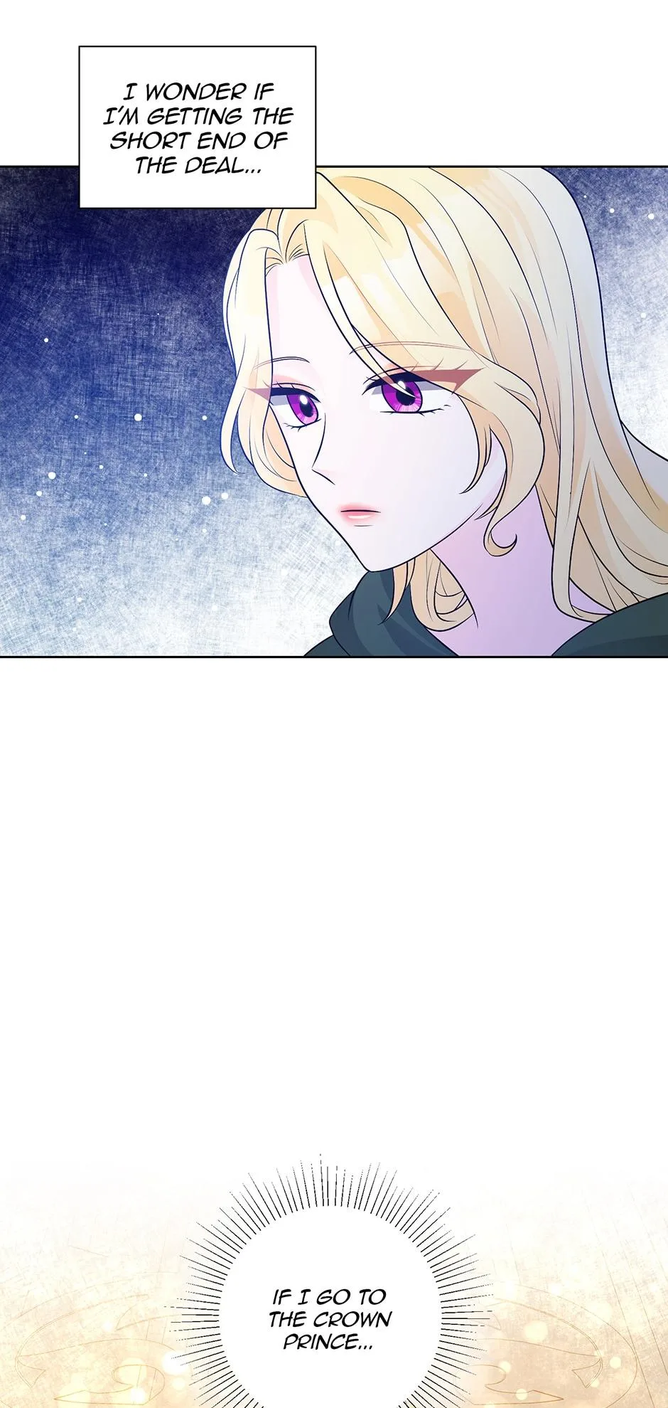 A Poisonous Lily Chapter 16 page 52