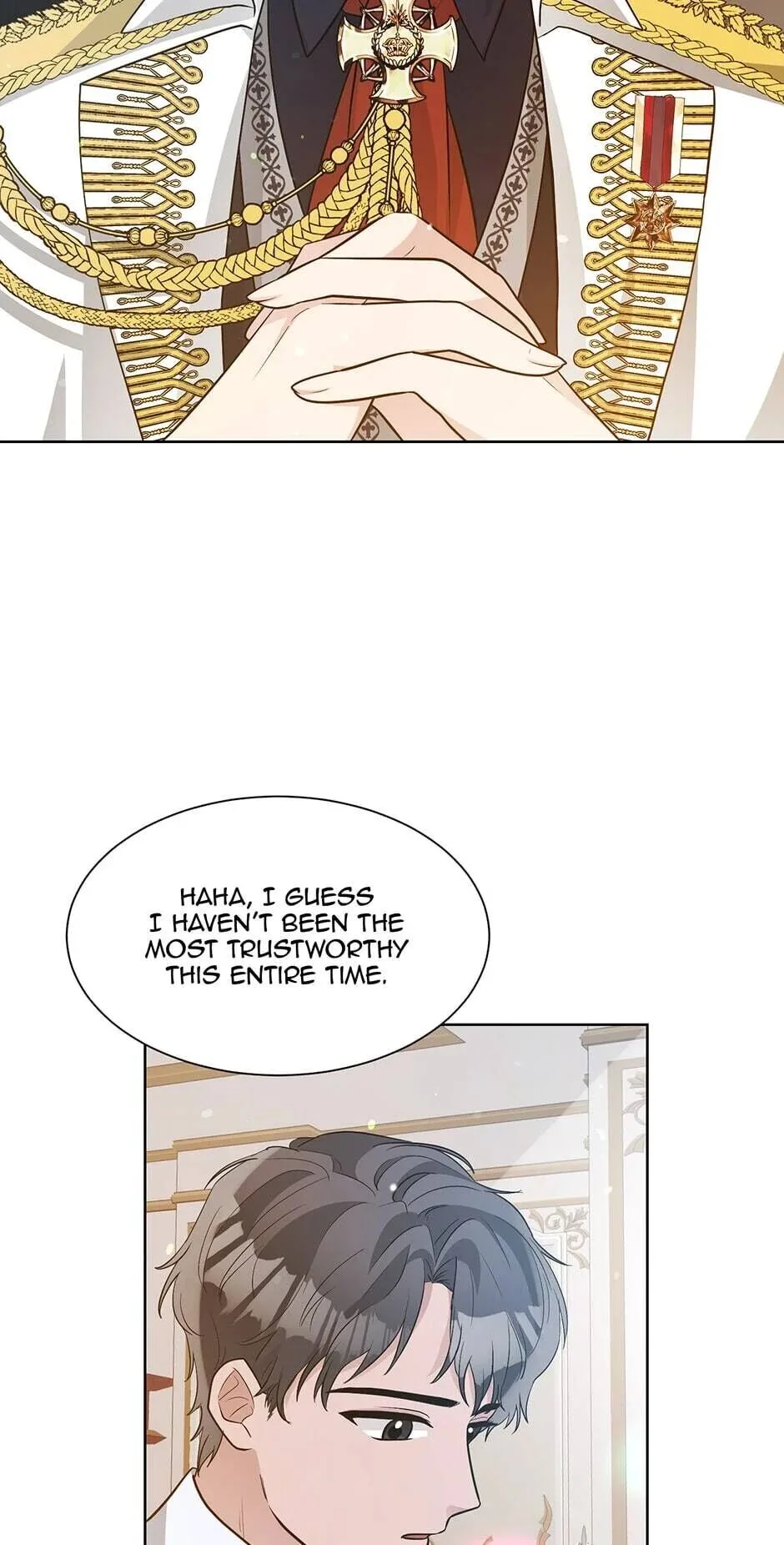 A Poisonous Lily Chapter 22 page 3
