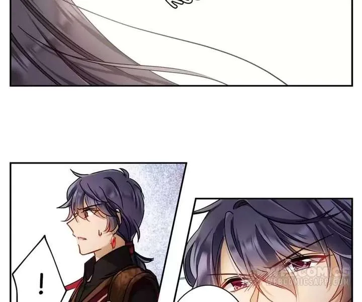 A Poem of The Empire and A Thousand Piles of Snow Chapter 126 page 10