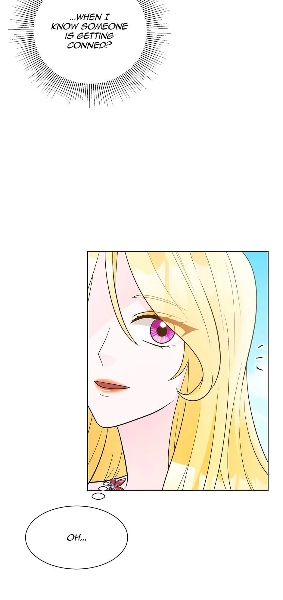 A Poisonous Lily Chapter 21 page 21