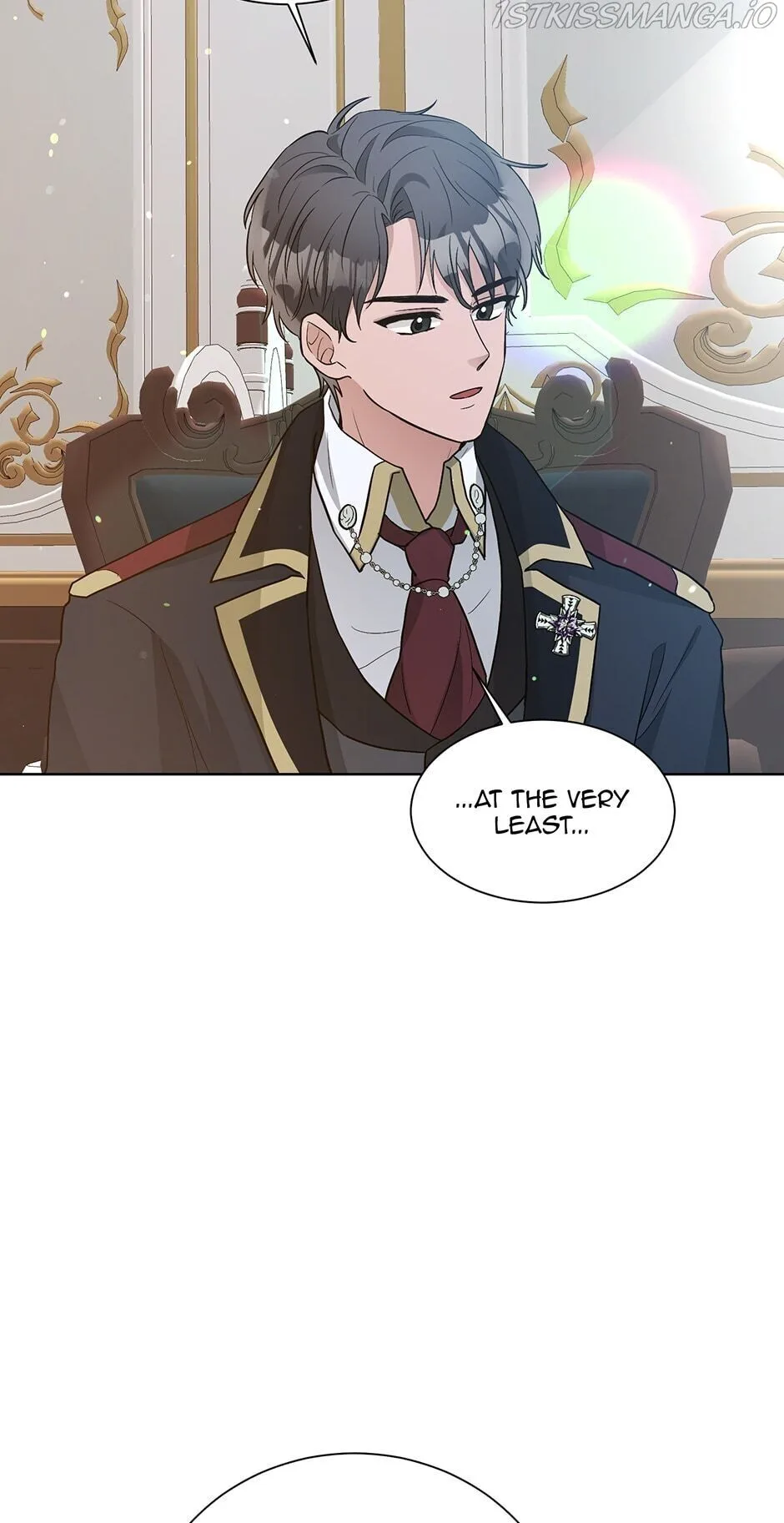 A Poisonous Lily Chapter 22 page 21