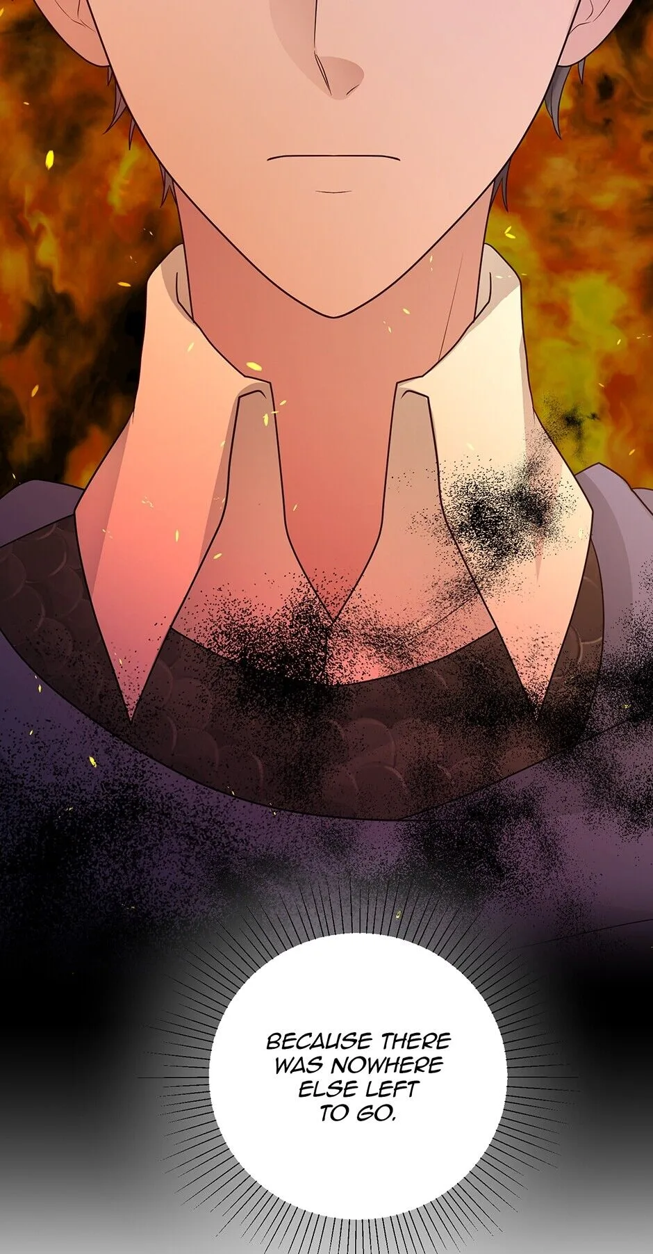 A Poisonous Lily Chapter 19 page 14
