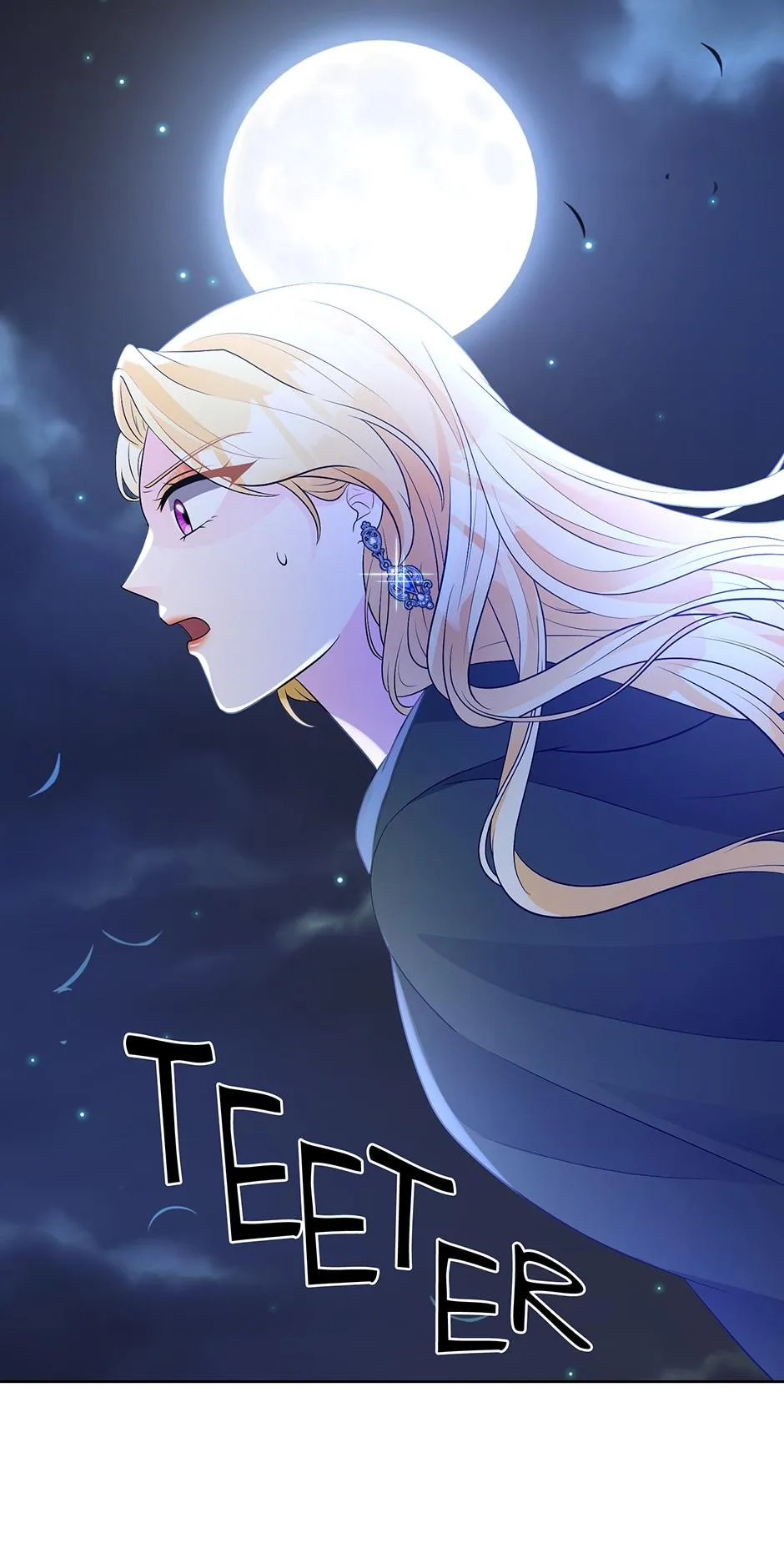 A Poisonous Lily Chapter 16 page 60