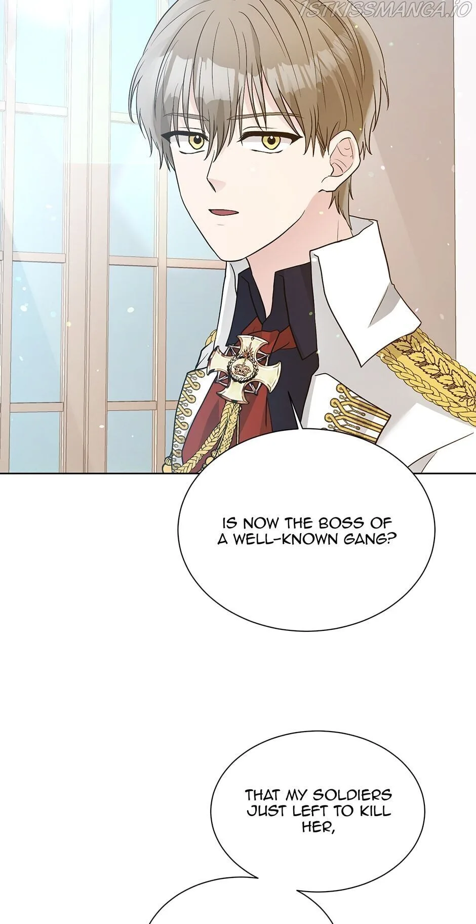A Poisonous Lily Chapter 22 page 17