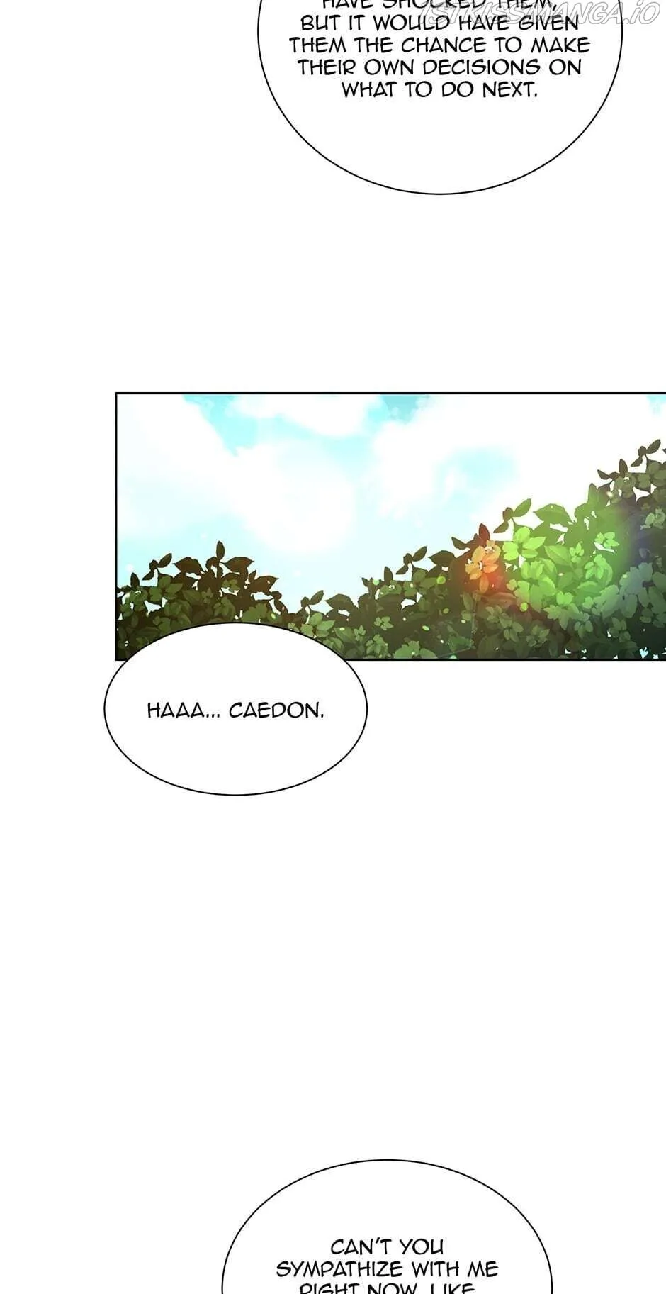 A Poisonous Lily Chapter 22 page 19