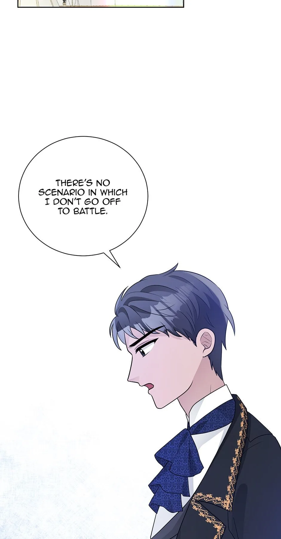 A Poisonous Lily Chapter 19 page 16