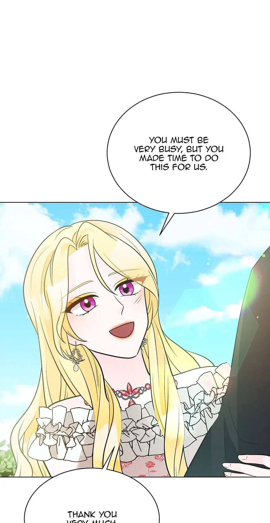 A Poisonous Lily Chapter 21 page 23