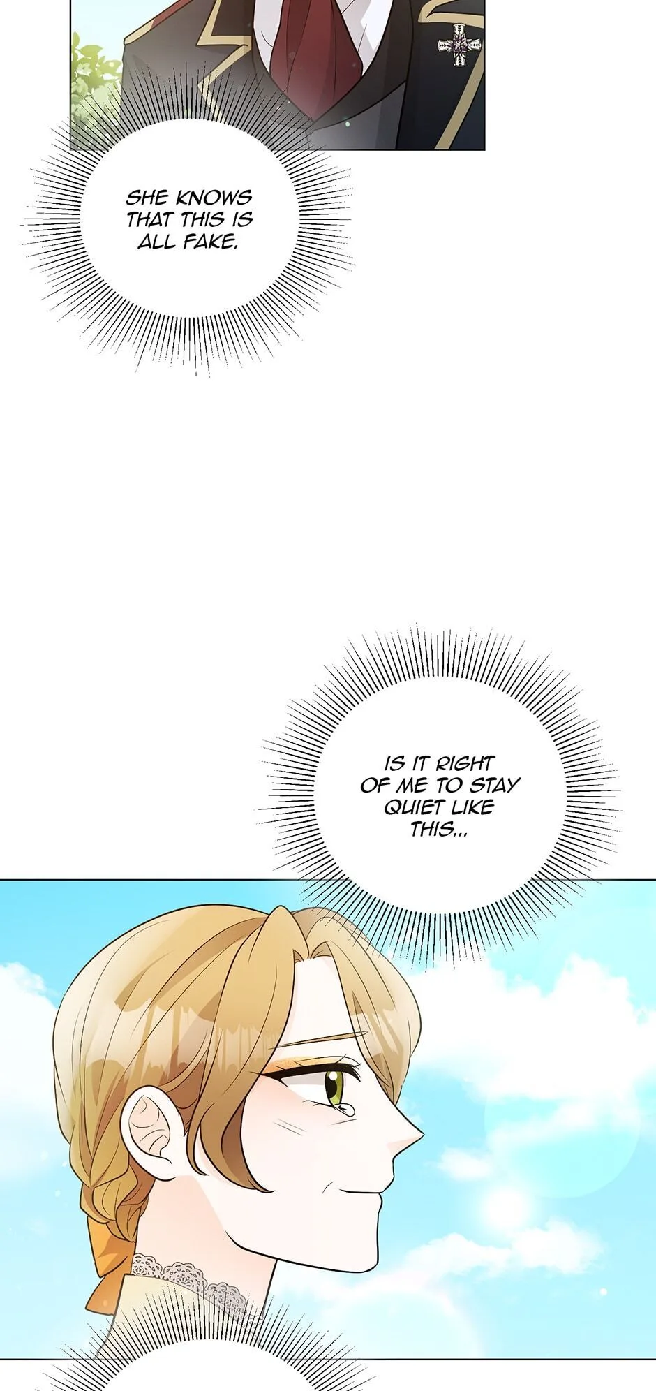 A Poisonous Lily Chapter 21 page 20