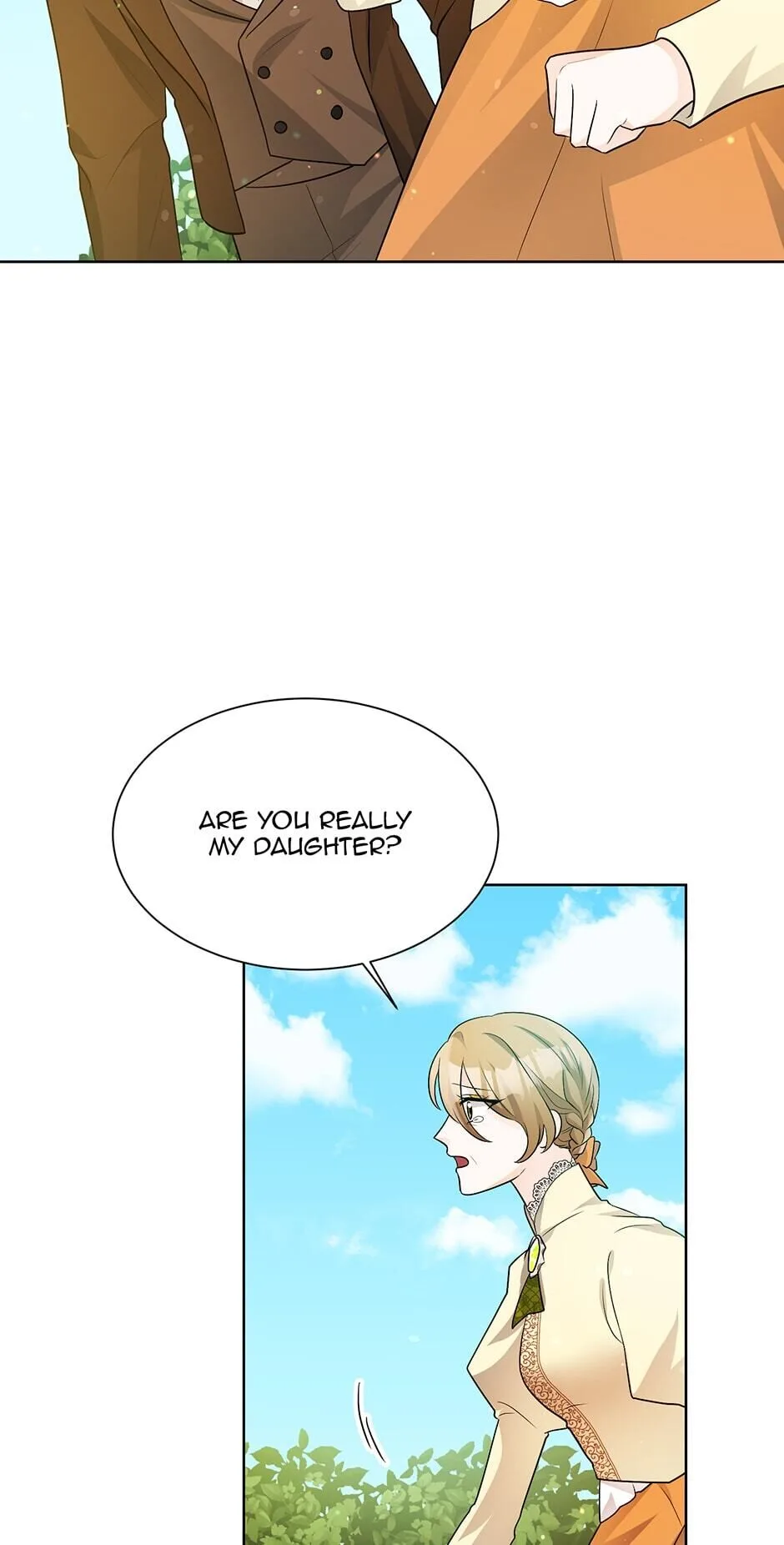 A Poisonous Lily Chapter 20 page 51