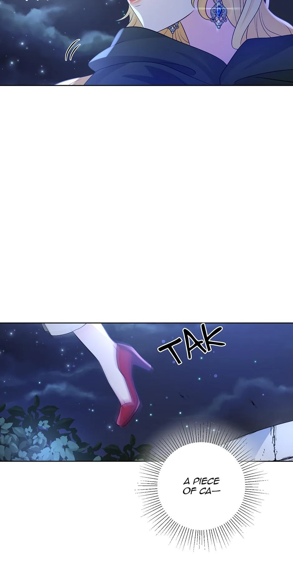 A Poisonous Lily Chapter 16 page 57