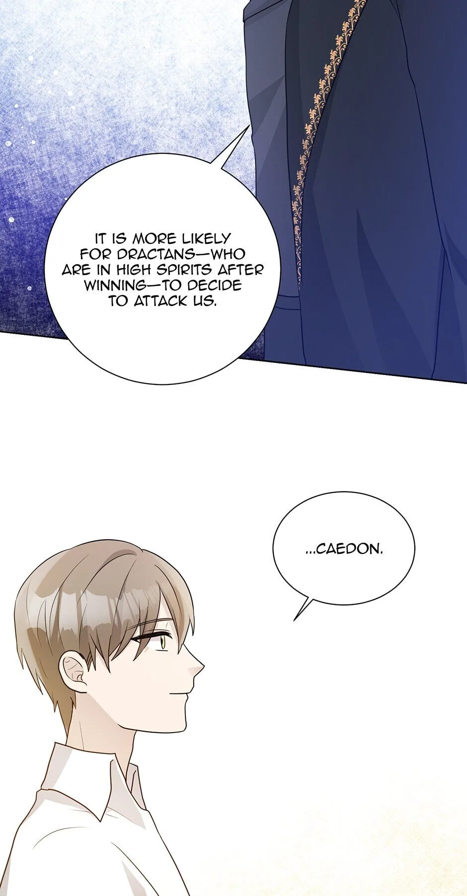 A Poisonous Lily Chapter 19 page 17