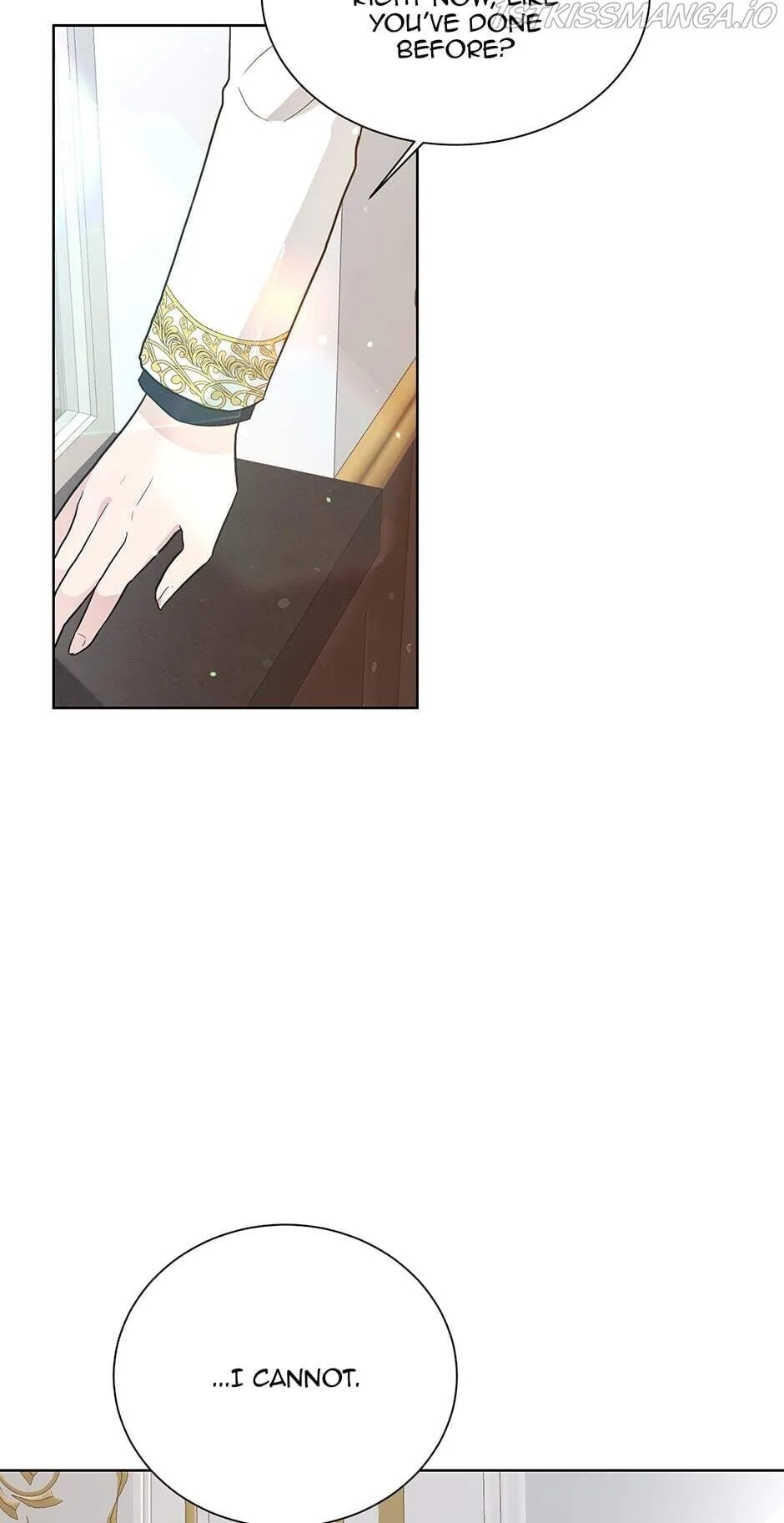 A Poisonous Lily Chapter 22 page 20