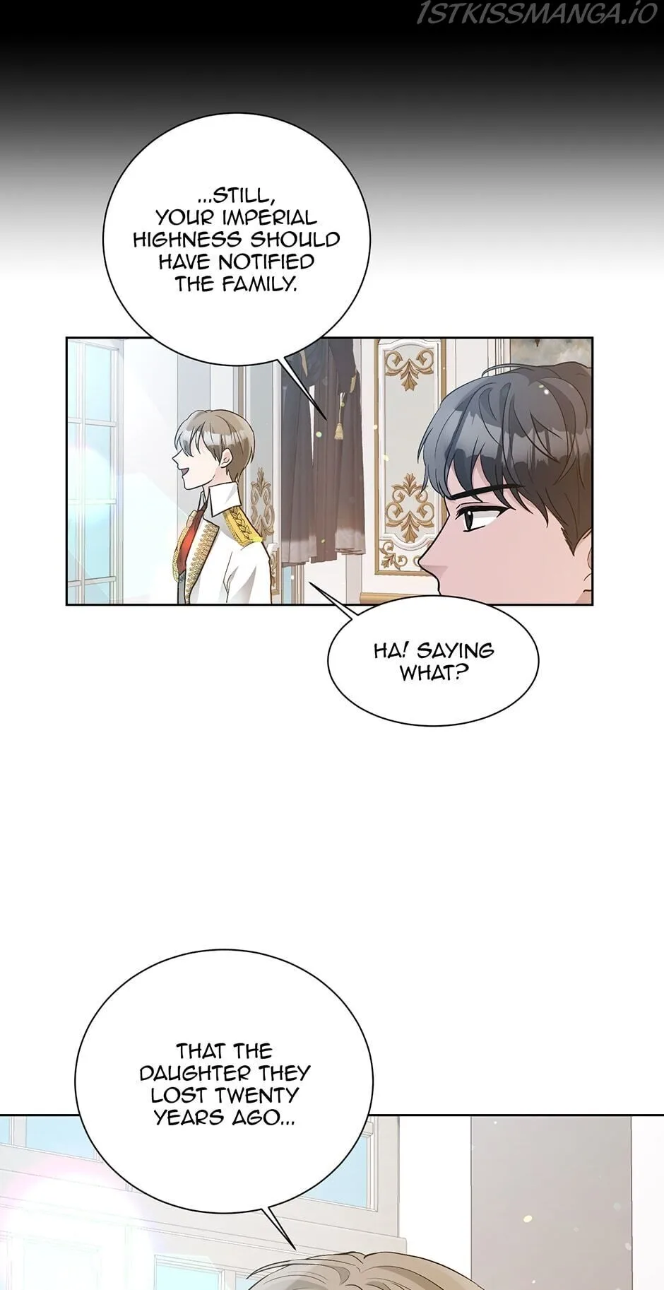 A Poisonous Lily Chapter 22 page 16