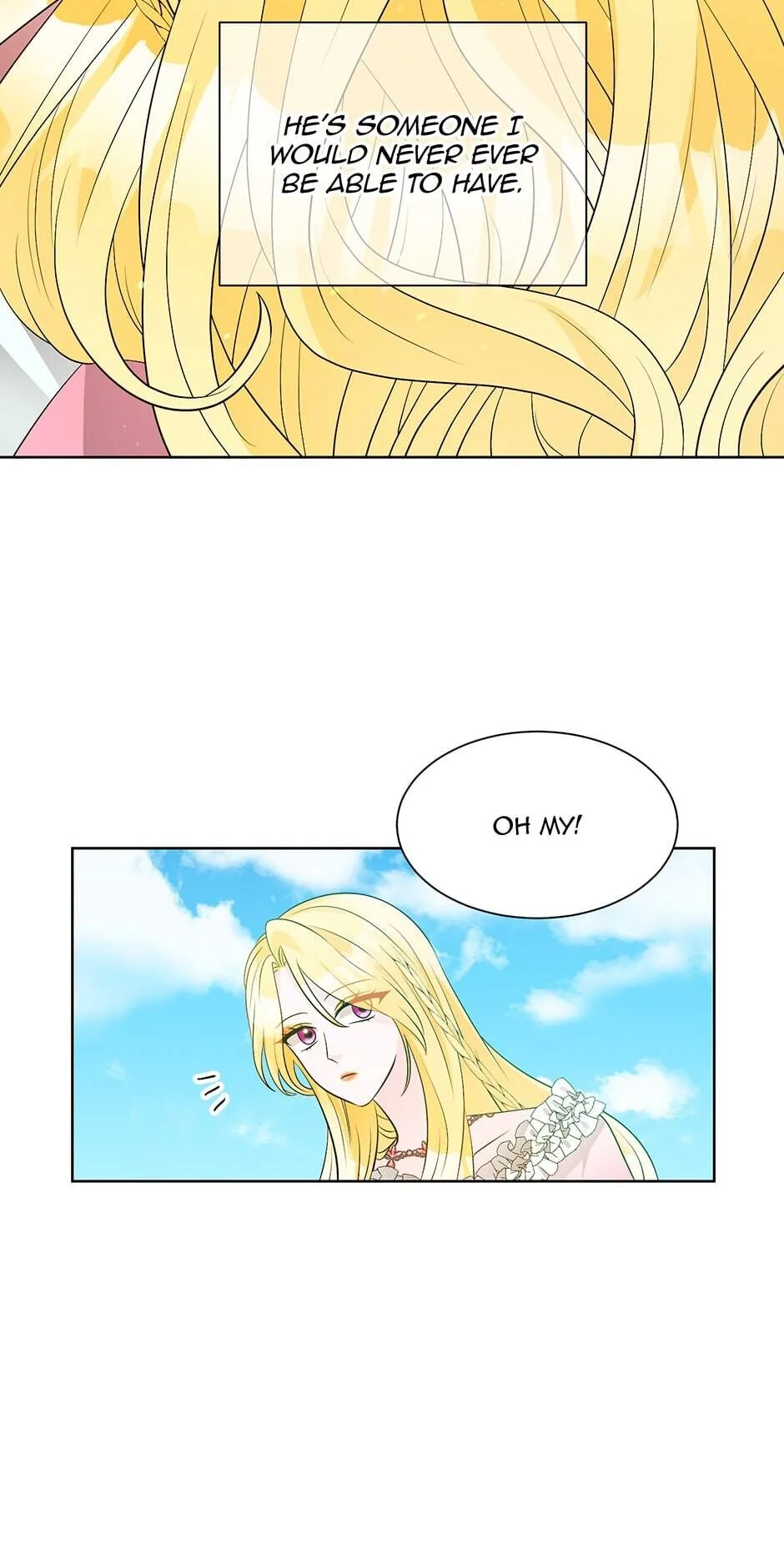 A Poisonous Lily Chapter 20 page 49