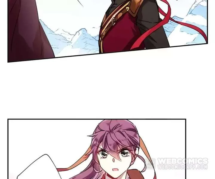 A Poem of The Empire and A Thousand Piles of Snow Chapter 124 page 10