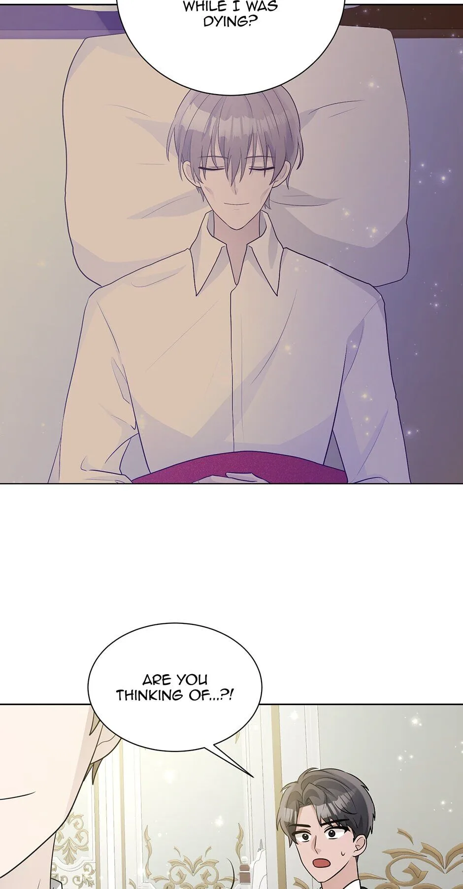 A Poisonous Lily Chapter 19 page 19