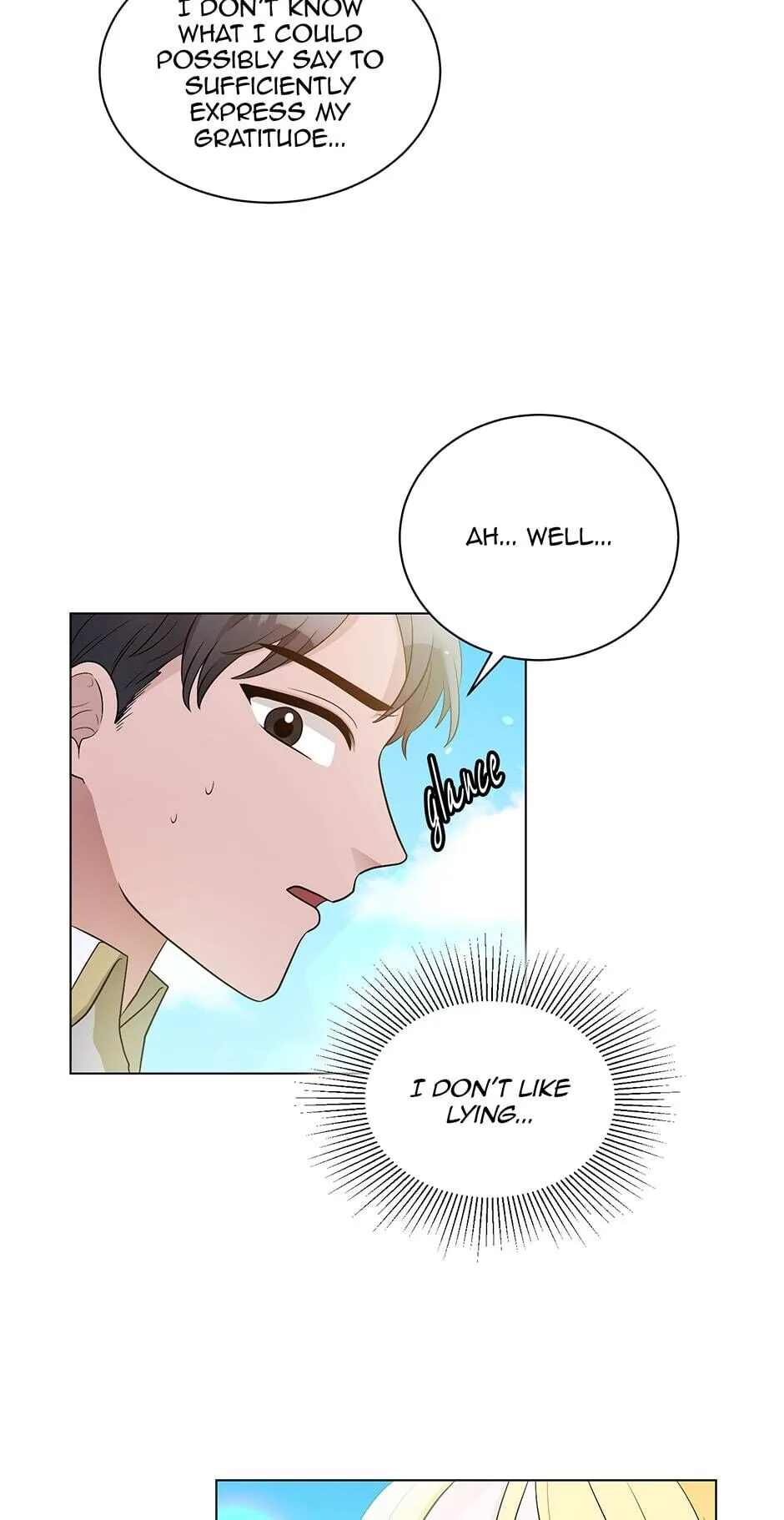 A Poisonous Lily Chapter 21 page 27
