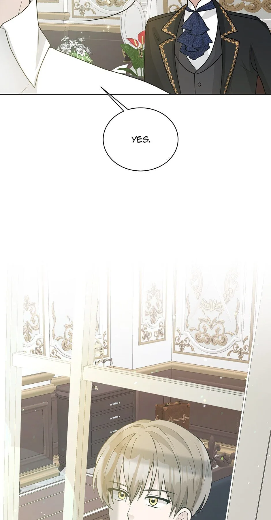 A Poisonous Lily Chapter 19 page 20
