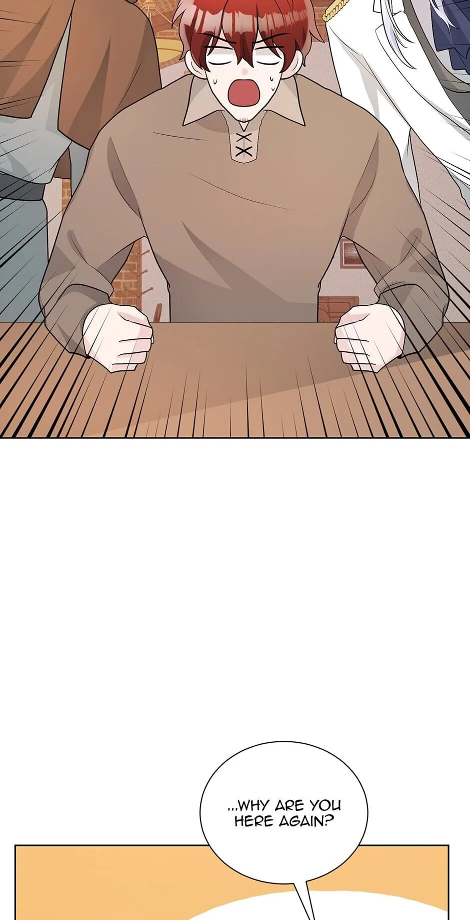 A Poisonous Lily Chapter 19 page 24