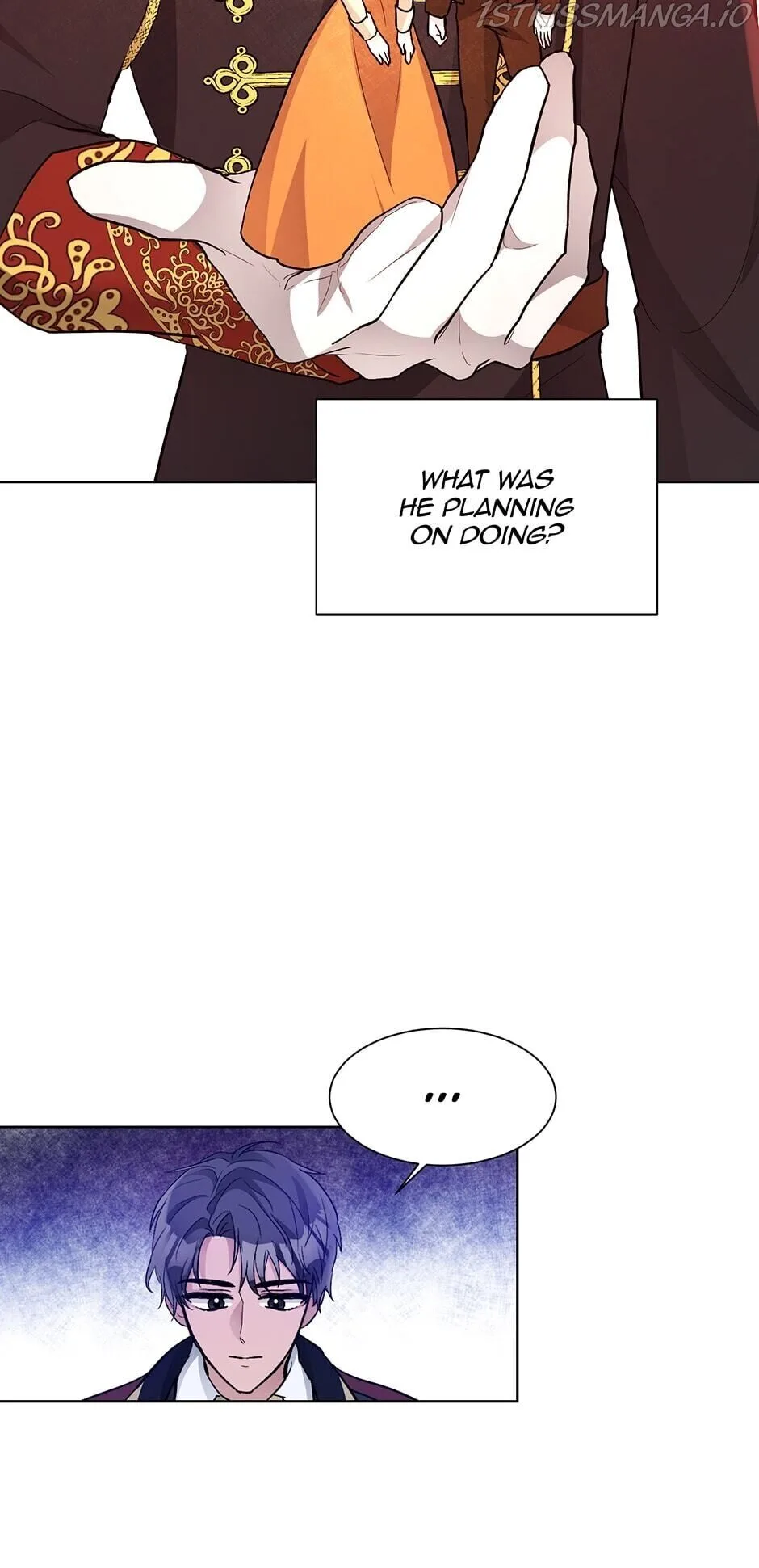 A Poisonous Lily Chapter 22 page 25