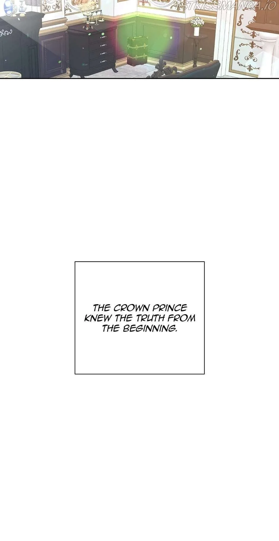 A Poisonous Lily Chapter 22 page 23
