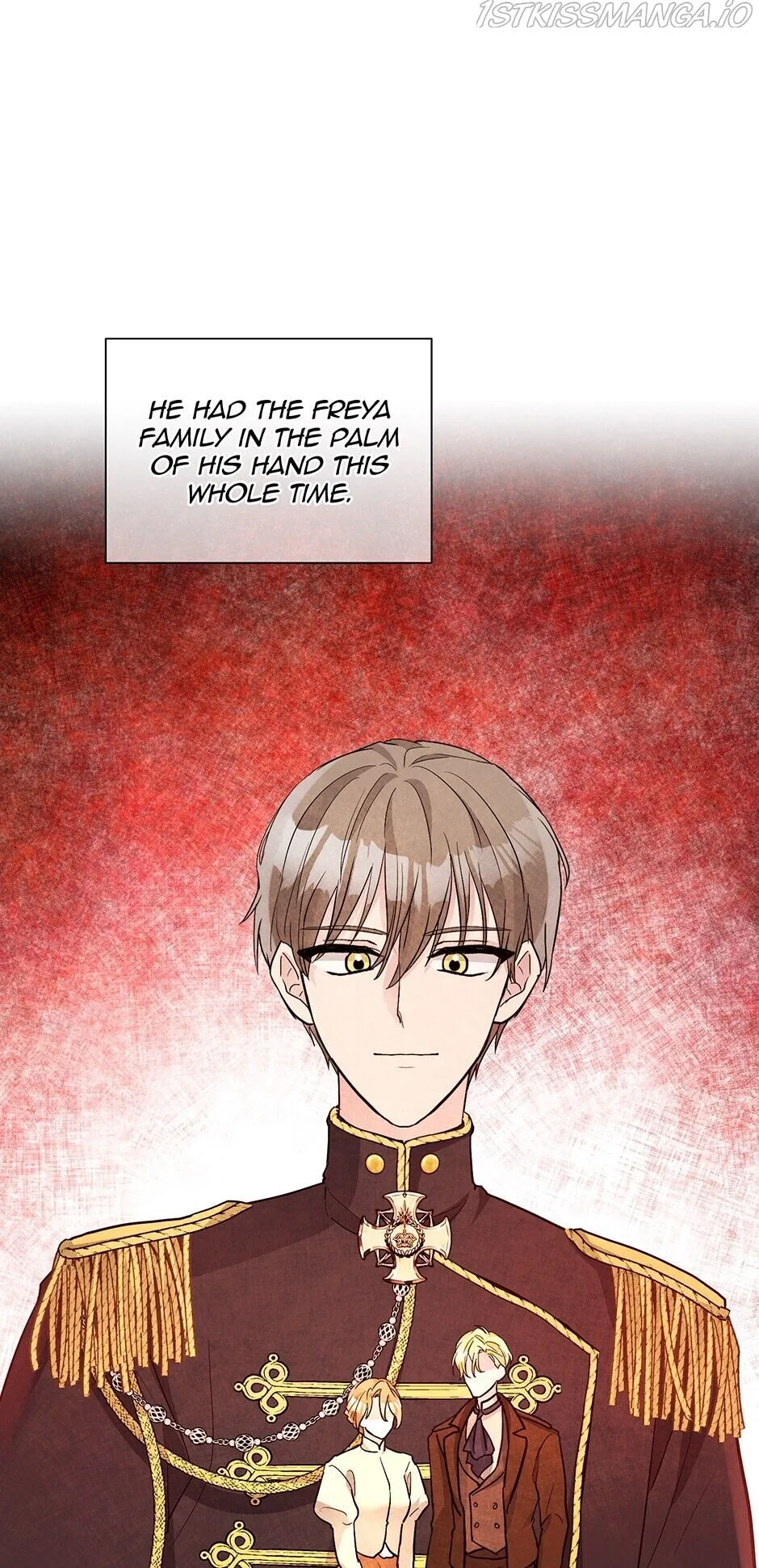 A Poisonous Lily Chapter 22 page 24